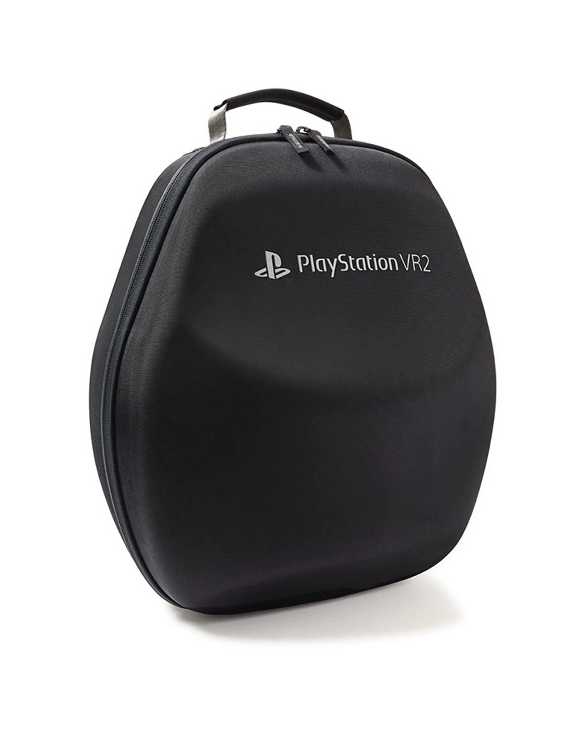 1 Powera Playstation 5 Vr2 Protective Travel Case Black For Ps5 Headset Controllers - Black, 1 of 7