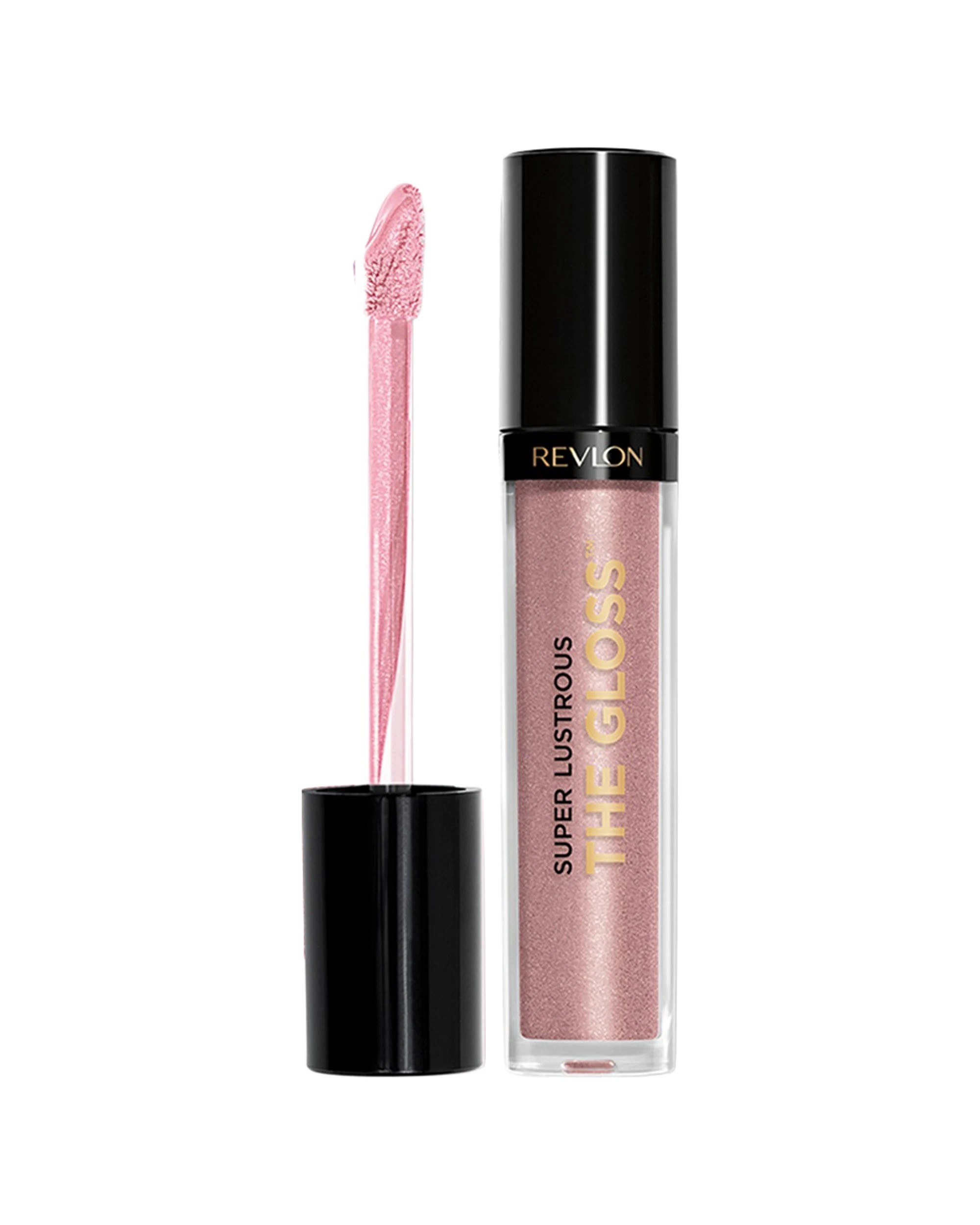1 Revlon Super Lustrous The Gloss - 203 Lean In, 1 of 2