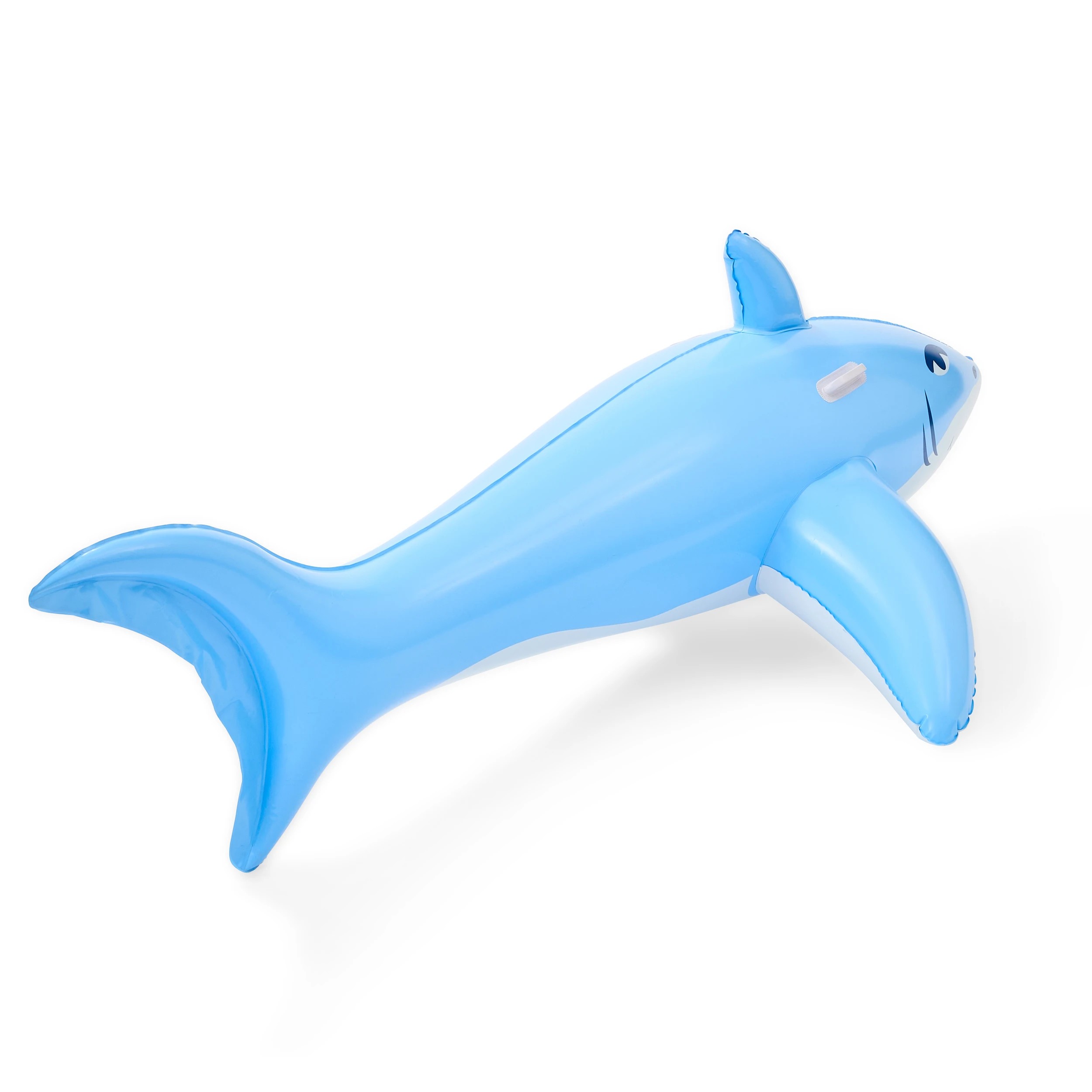 6 Shark Rider, 6 of 11