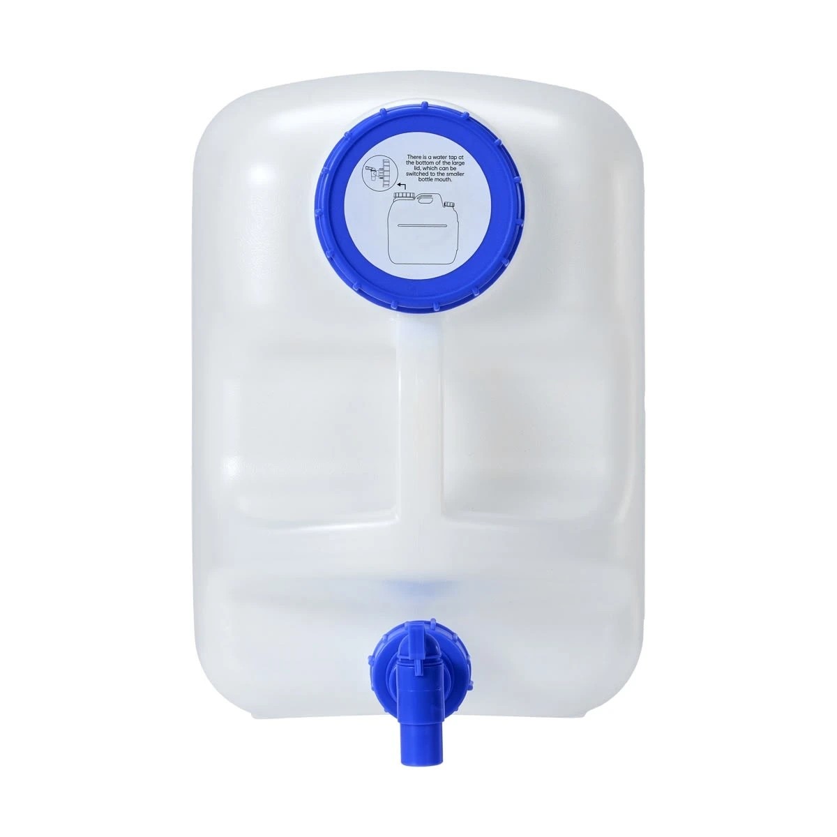 5 Water Container - 23 litre, 5 of 9