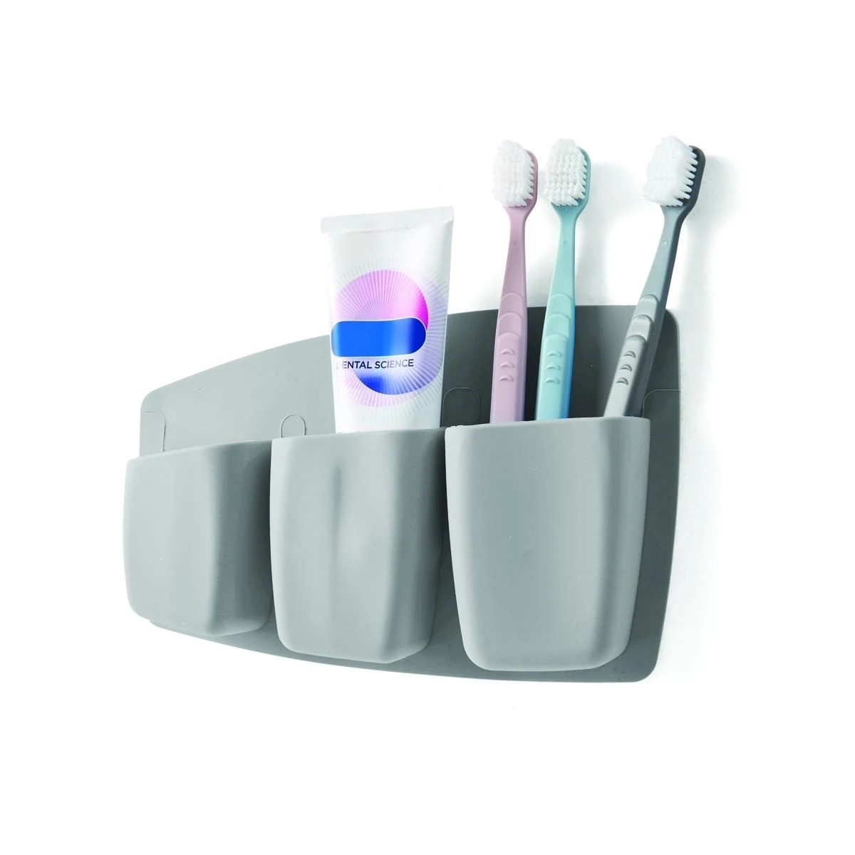 4 Silicone 3 Section Holder, 4 of 10