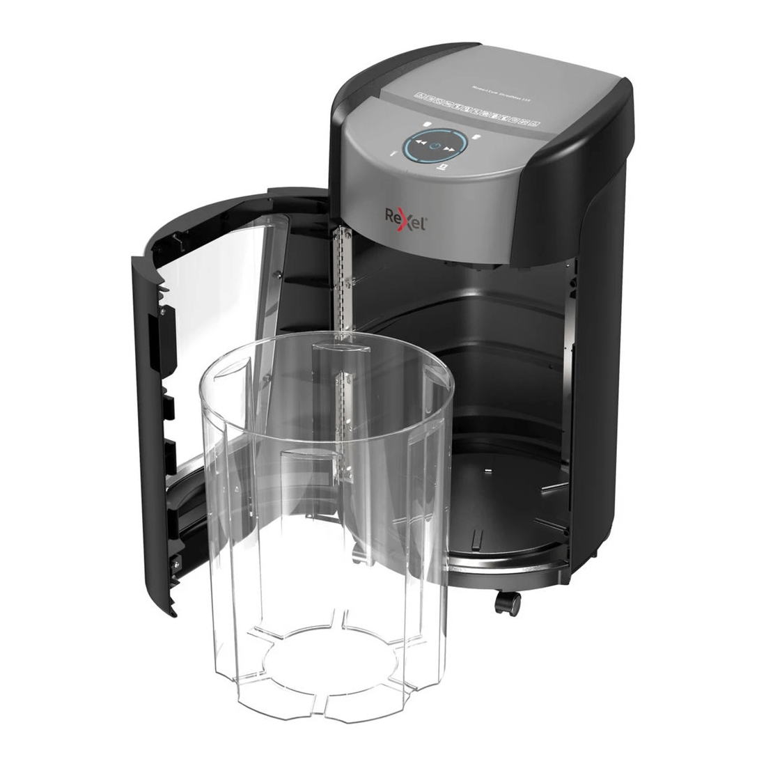 4 Rexel Momentum ShredMax 15SH, 4 of 4