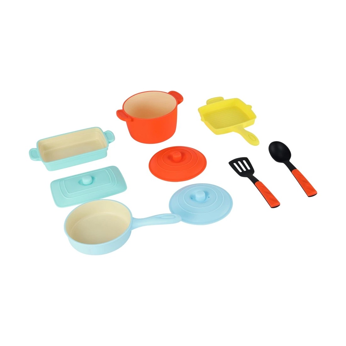 2 Cookware Set, 2 of 10