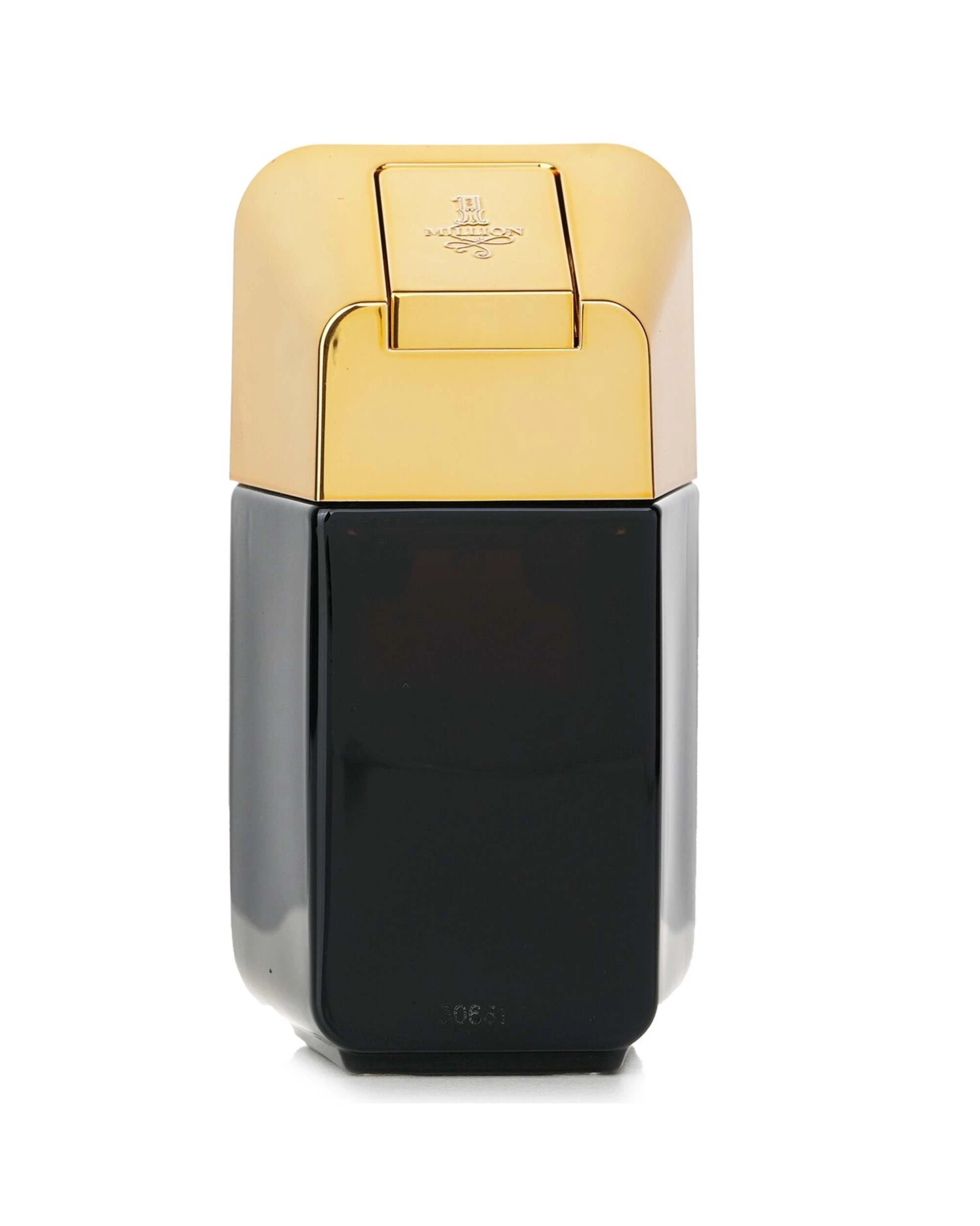 3 Paco Rabanne One Million Royal Parfum Spray 100ml/3.4oz, 3 of 5