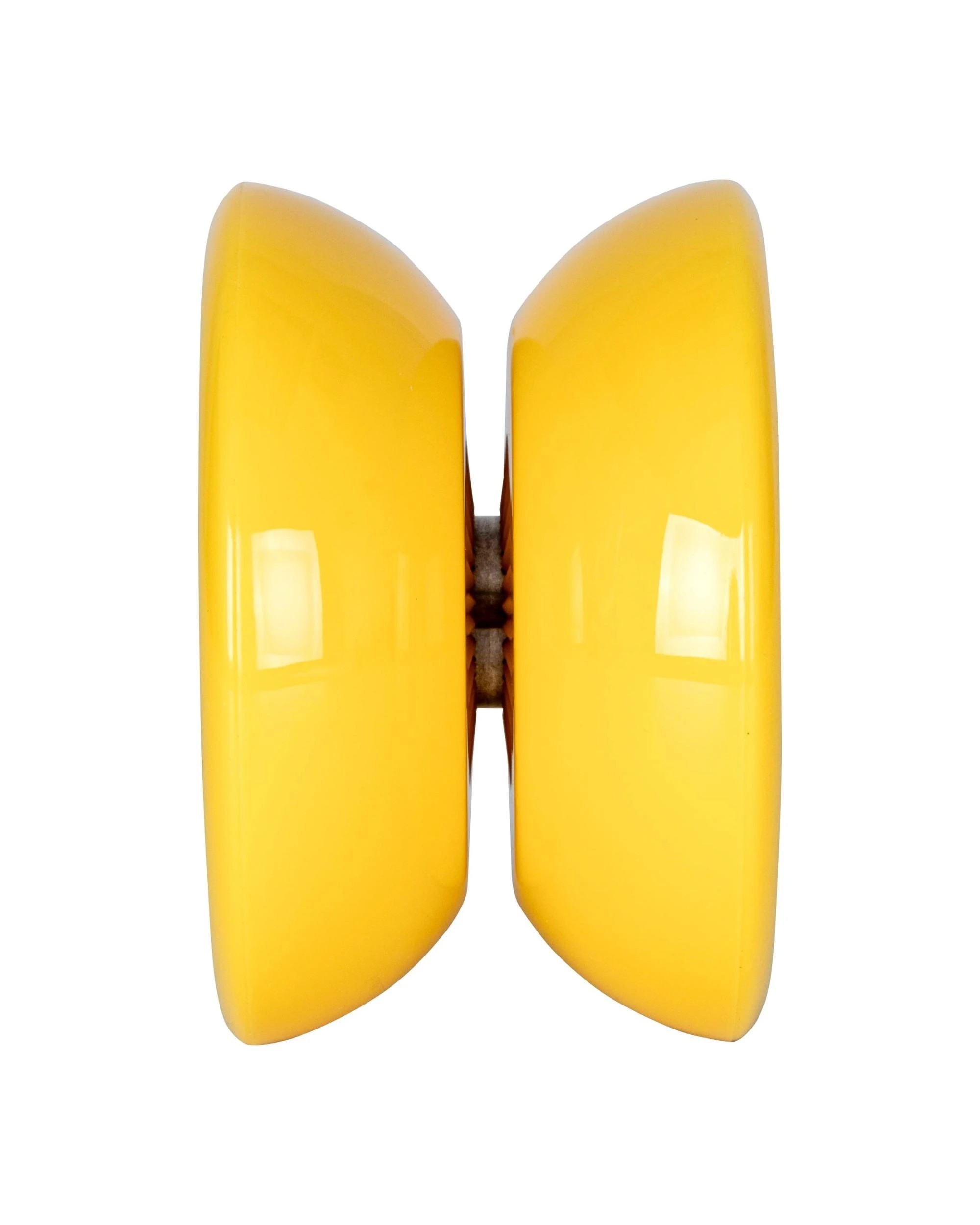 4 Duncan Peanuts 75th Anniversary Edition Intermediate Butterfly XT Yo-Yo Charlie Brown, 4 of 4