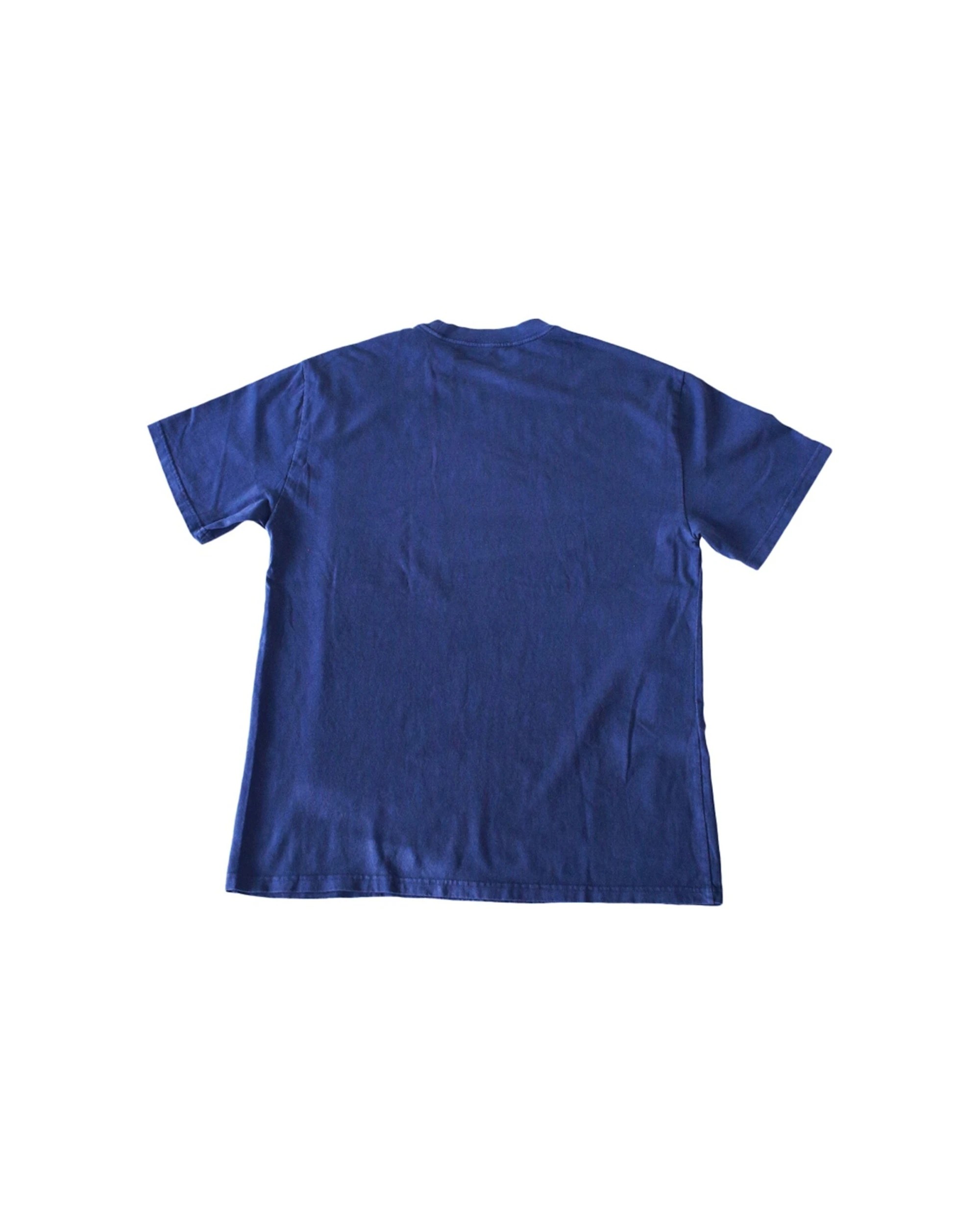 3 Verb. X Paul Frank Julius Head Mens Cotton Shortsleeve Tee Shirt Relaxed - M - Blue, 3 of 3