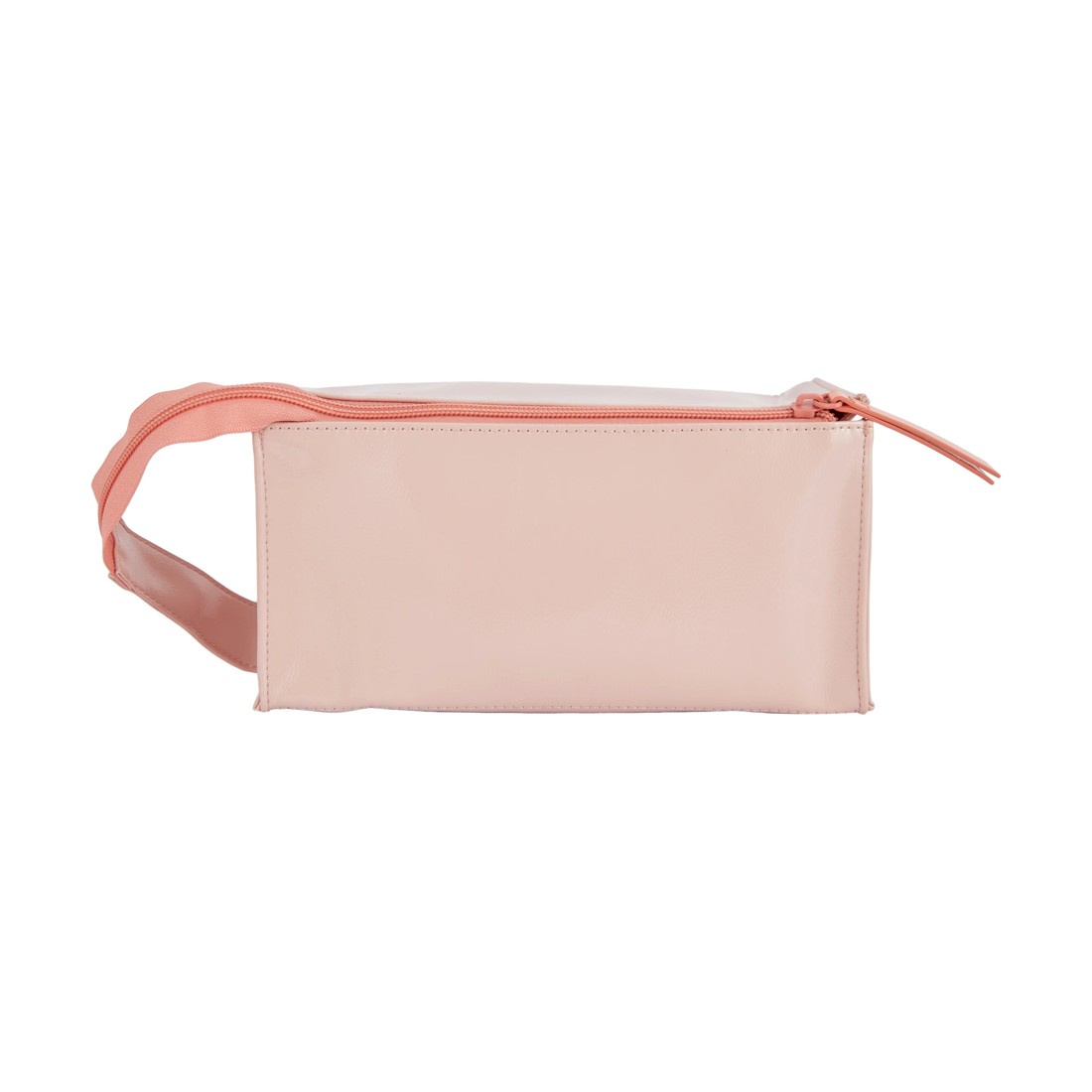 2 OXX Cosmetics Makeup Bag - Orange, 2 of 3