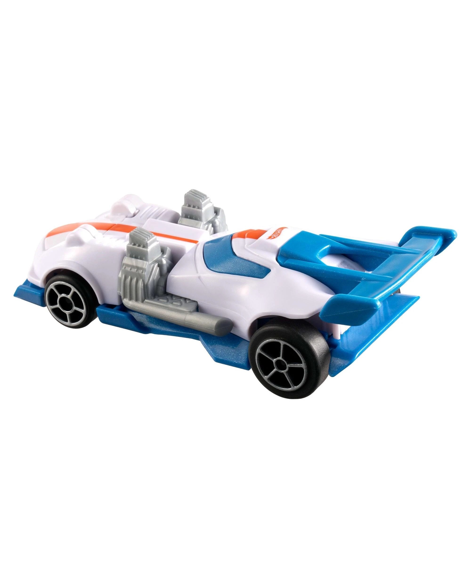 5 Hot Wheels Let's Race Activate! Super Twin Mill Diecast Vehicle, 5 of 6
