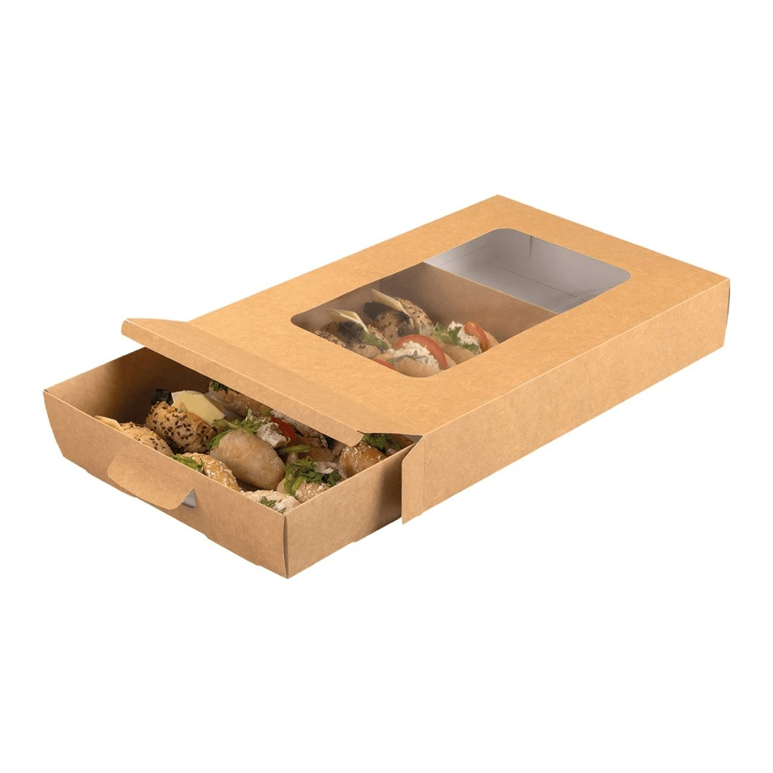 1 Colpac Large Platter Box 5 Pack, 1 of 10
