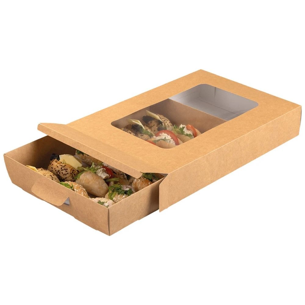 1 Colpac Large Platter Box 5 Pack, 1 of 10