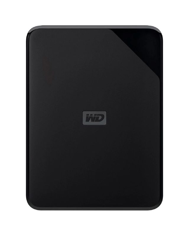 WD 4TB Elements SE Portable Hard D