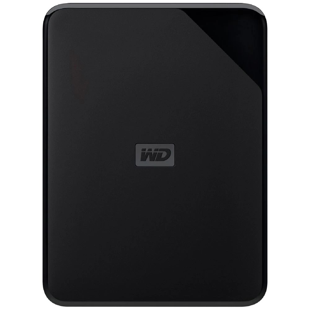 1 WD 4TB Elements SE Portable Hard Drive, 1 of 5