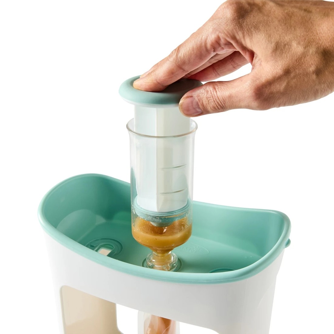 2 Puree Dispenser, 2 of 10