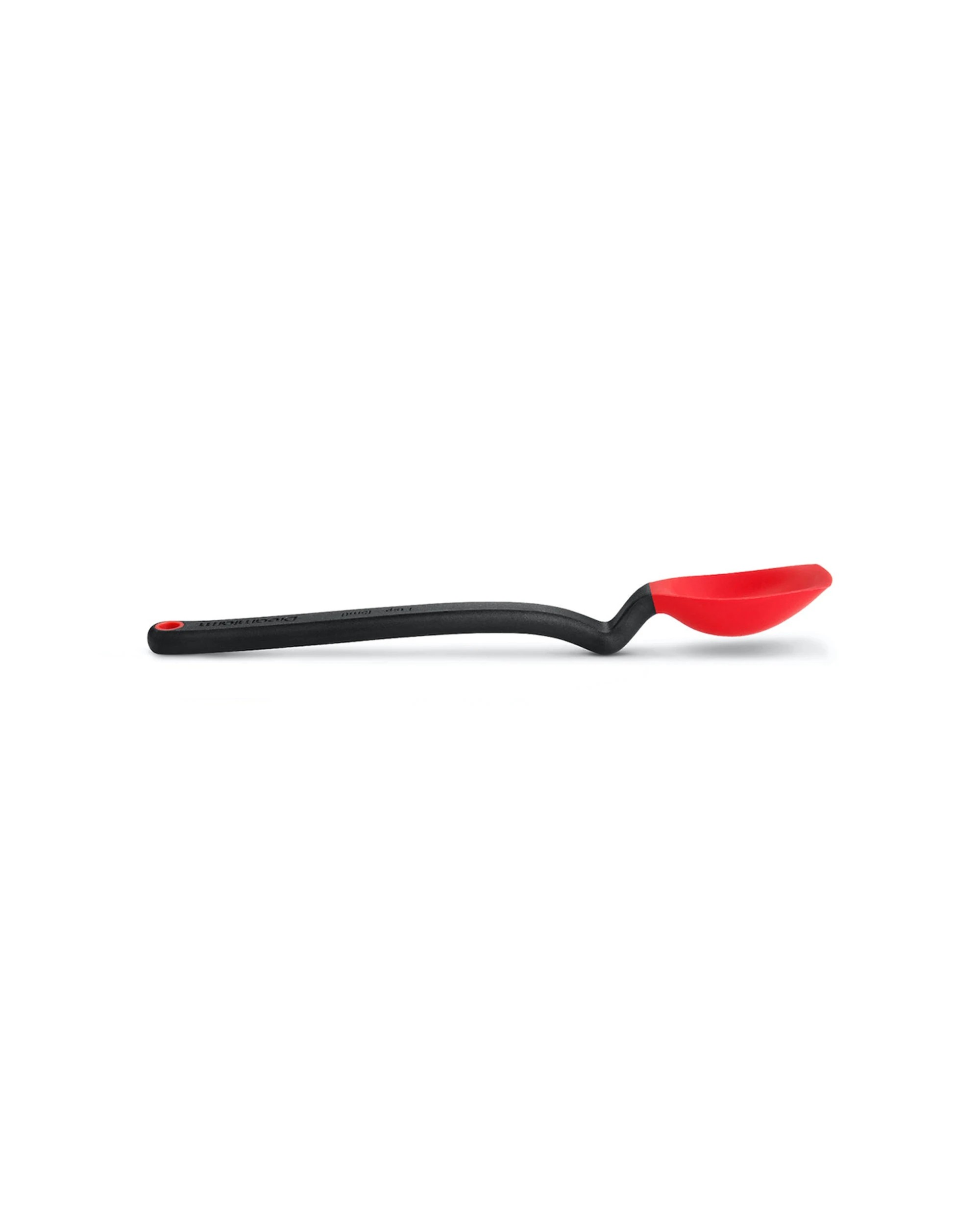 1 Dreamfarm Mini Supoon Silicone Nylon Cooking Baking Scraping Spoon 20.5cm - Red, 1 of 1