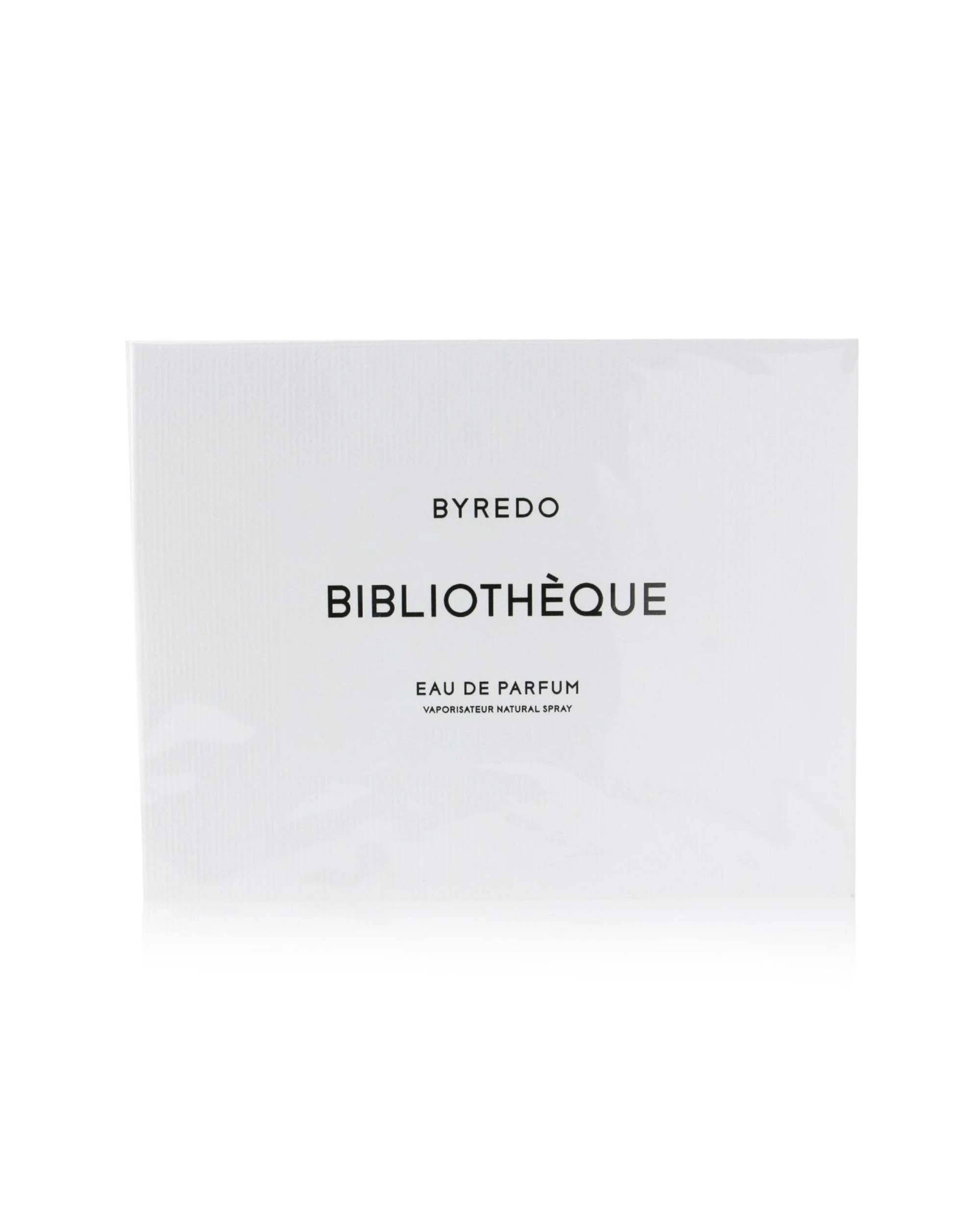 2 Byredo Bibliothèque 100ml Eau De Parfum, 2 of 3