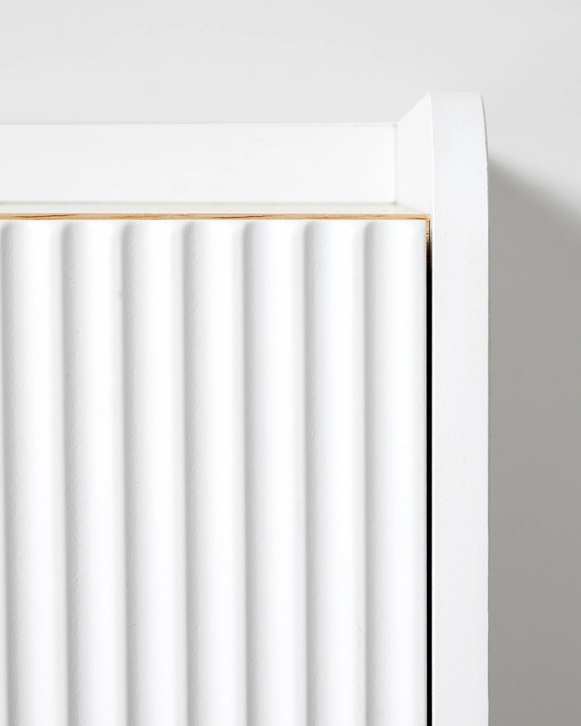 5 Alma 3 Door Sideboard, 5 of 7