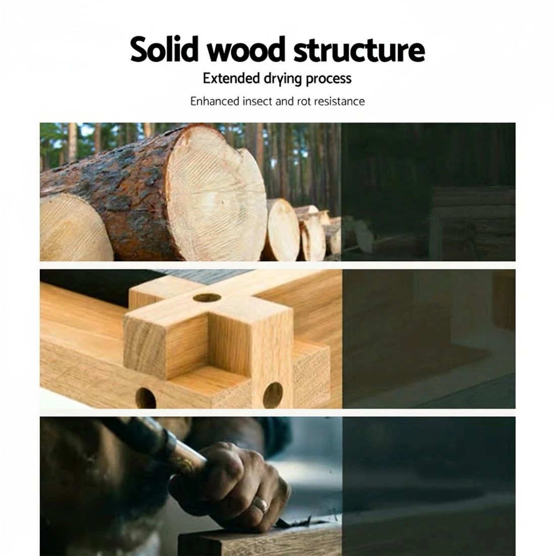 4 Artiss Armchair Green Velvet Kate - Green, 4 of 7