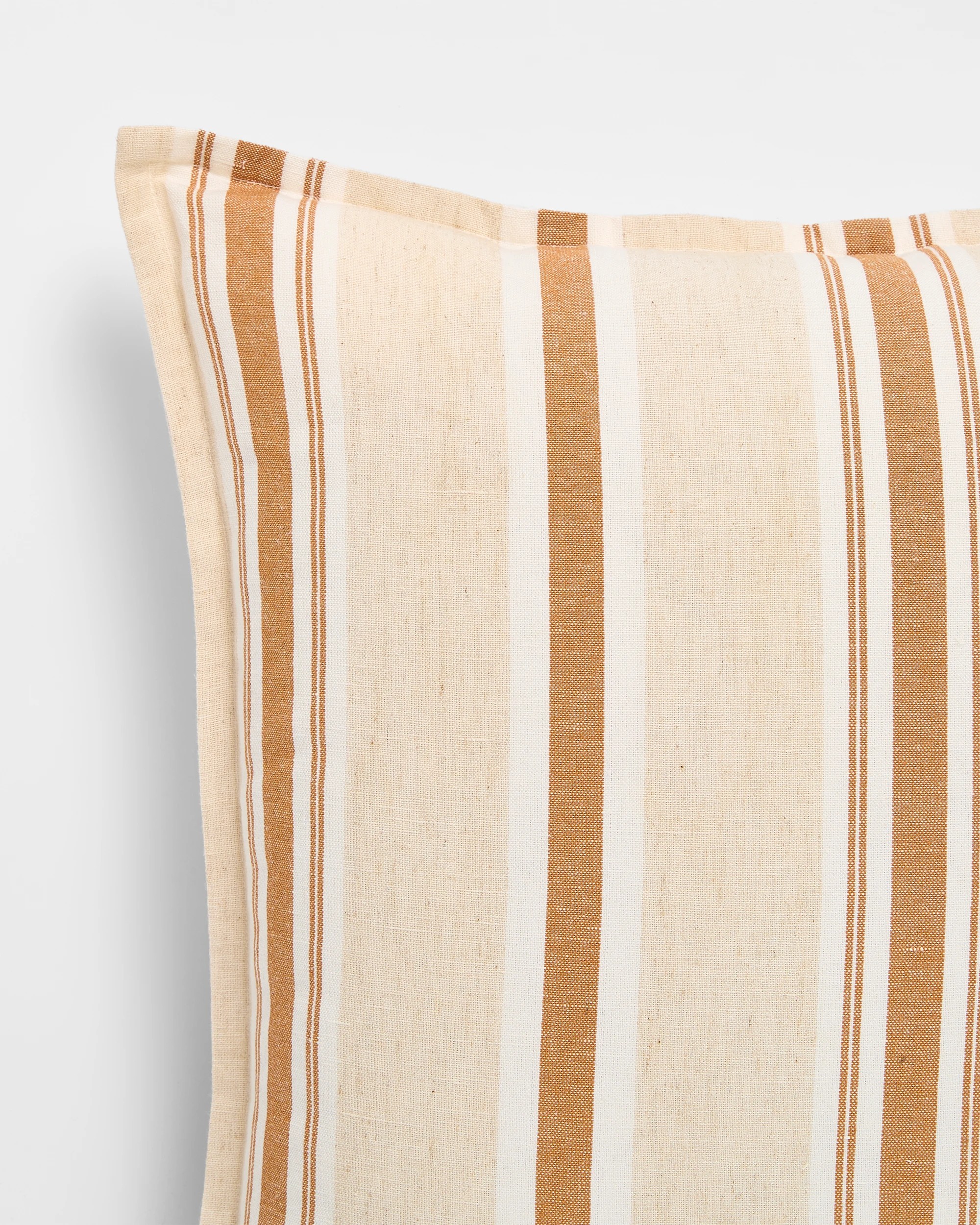 2 Target Gianna Stripe Cushion - Yellow, 2 of 2
