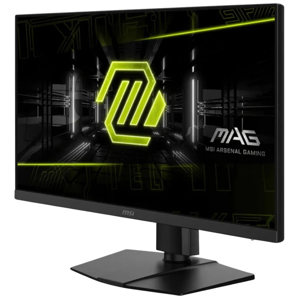2 MSI Dual Mode 27” 4K 160hz FHD 320hz Gaming Monitor, 2 of 5