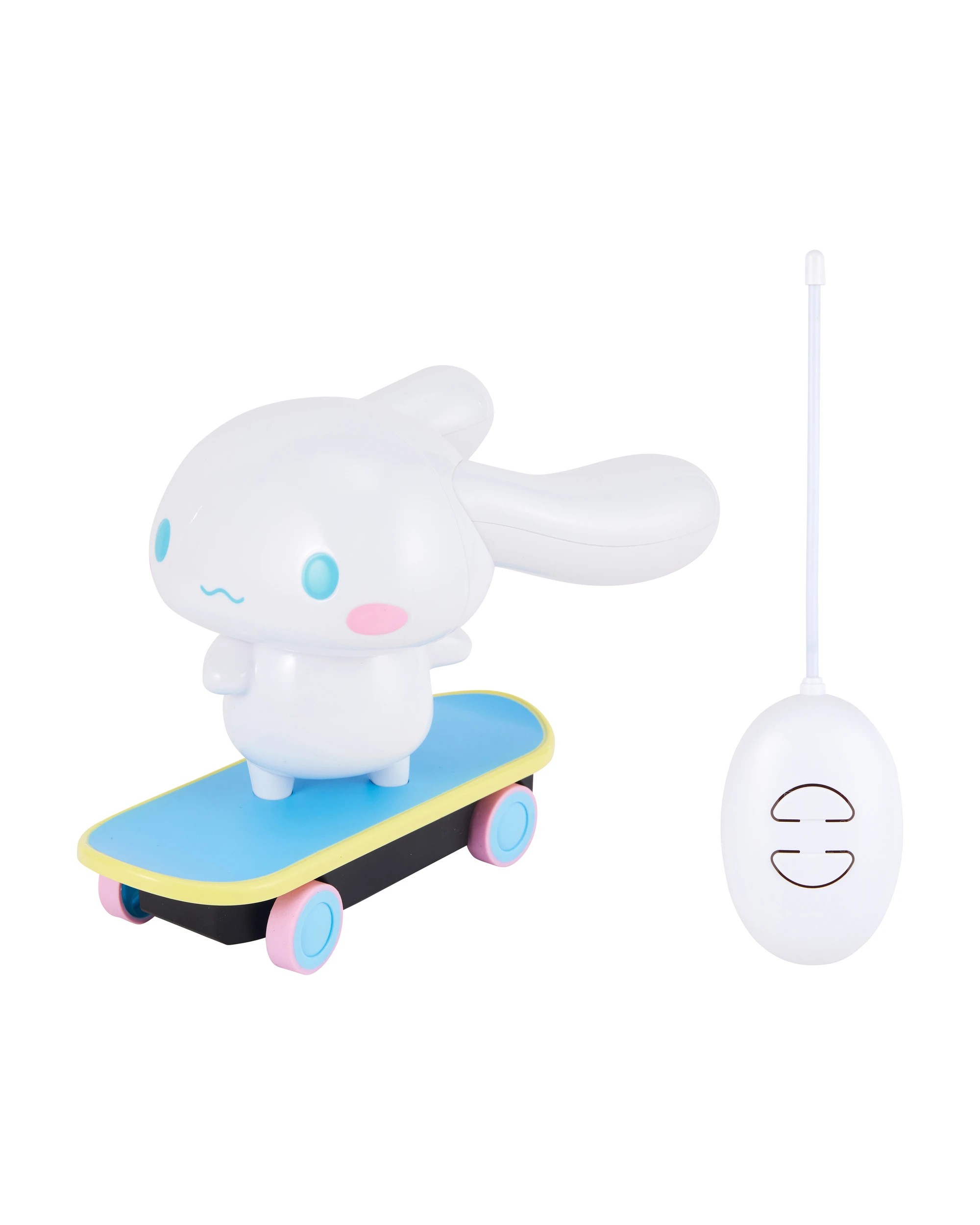 2 Hello Kitty and Friends RC Skateboarding Cinnamoroll, 2 of 8