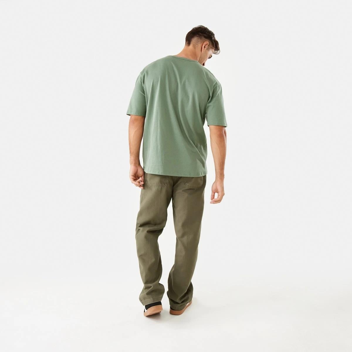 4 Worker Pants Grn Fig, 4 of 6