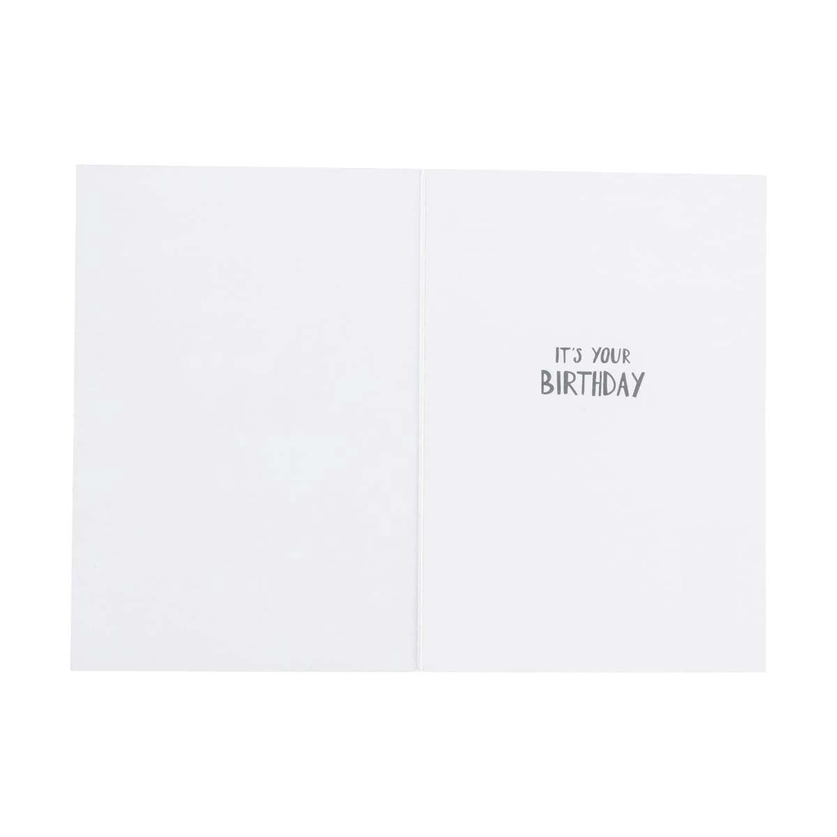 2 Hip Hip Hooray Birthday Card, 2 of 2