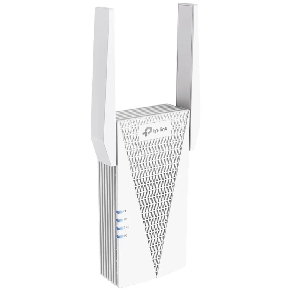 2 TP-Link AX3000 WiFi 6 Range Extender RE715X, 2 of 9