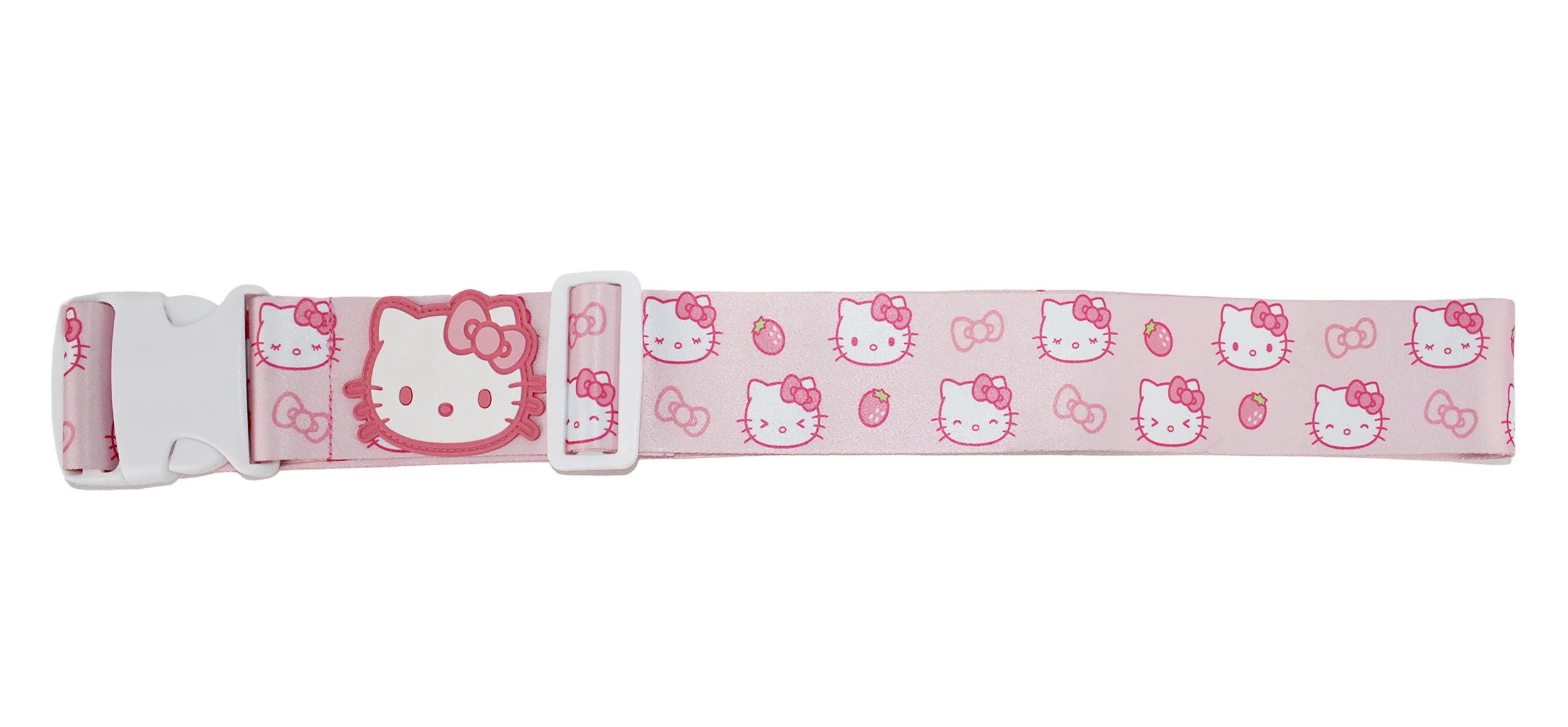 5 SANRIO 3 Piece Hello Kitty Travel Set - Multi, 5 of 5