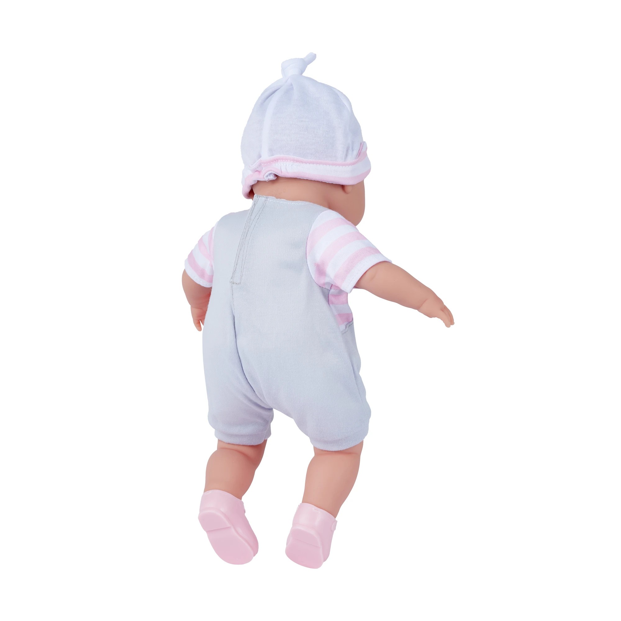 4 Berenguer Boutique Doll Playset, 4 of 10