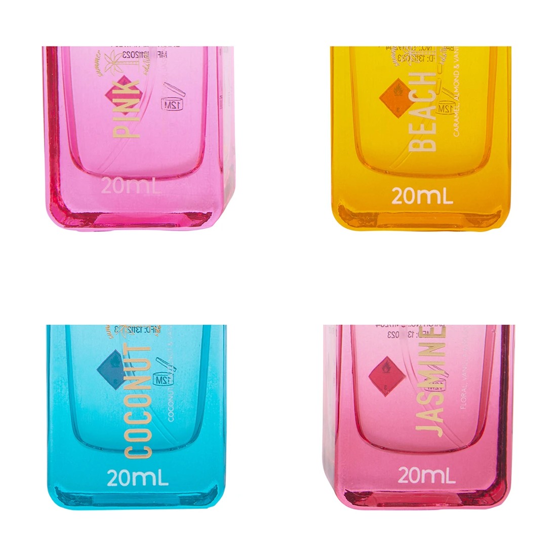 9 OXX Fragrance Eau De Parfum Summer Solstice Fragrance Collection, 9 of 10