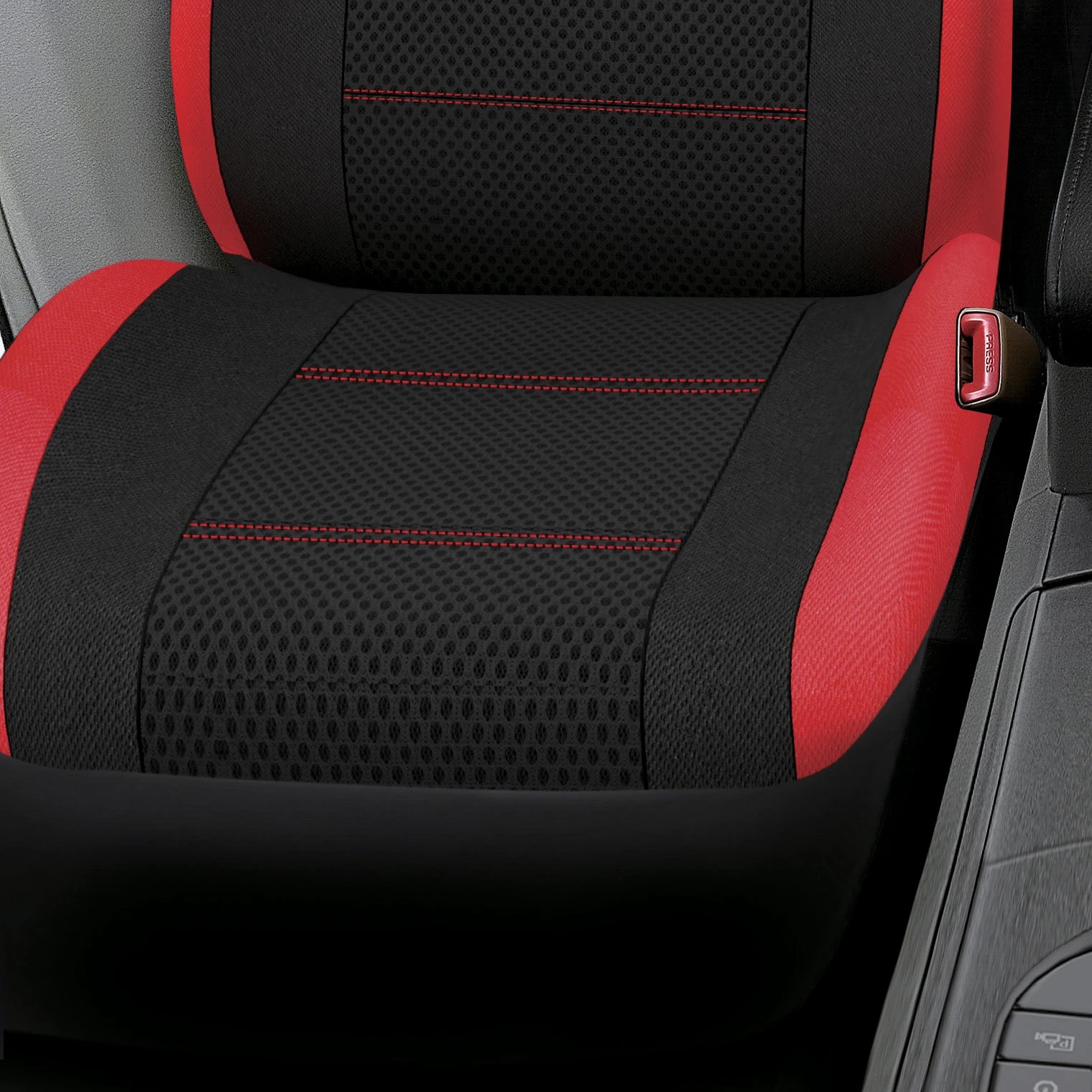 4 3 Pack Seat Covers, 4 of 9