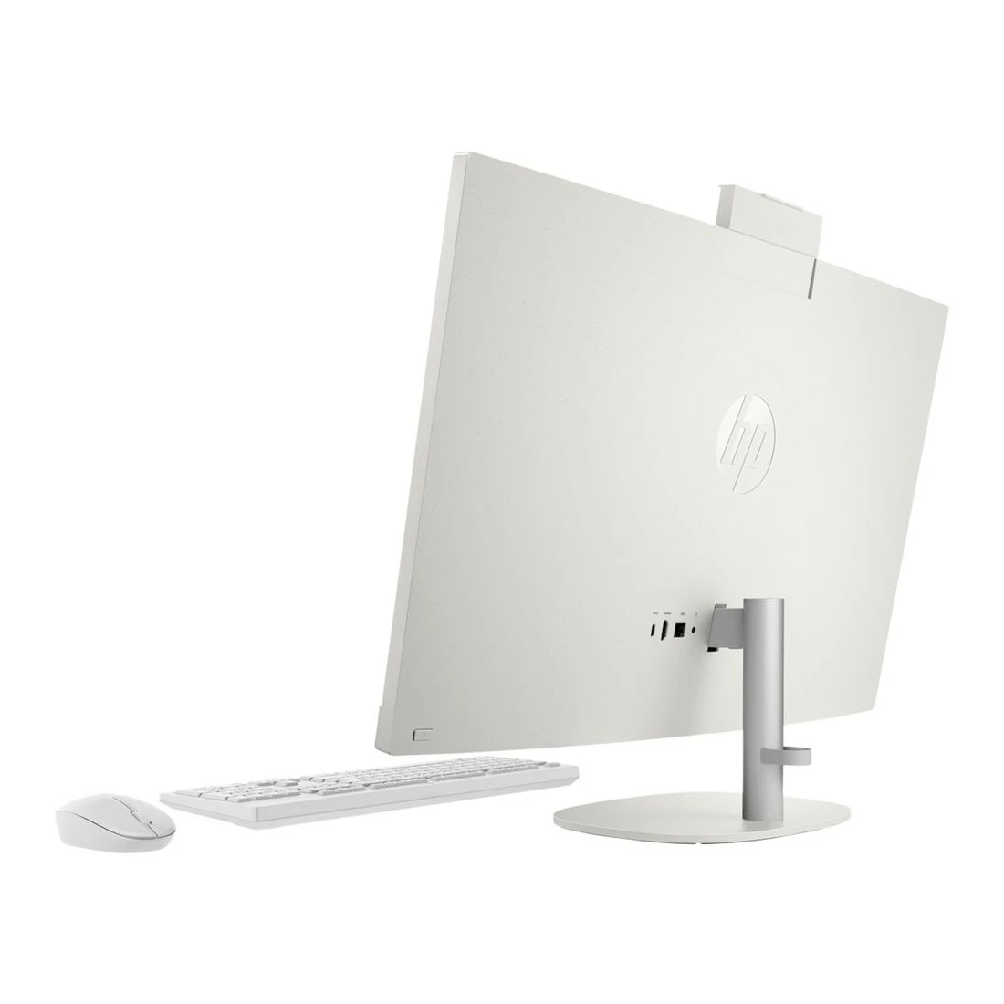 3 HP 27-CR1004A All-in-One AI Desktop PC Core Ultra 7 16/512GB, 3 of 6