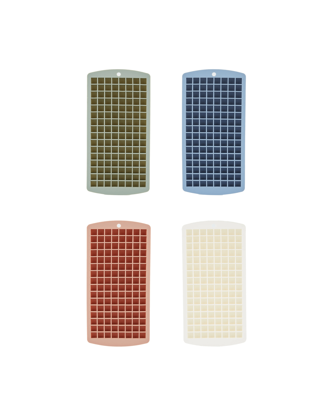 2 Crushed Ice Tray - Assorted, 2 of 7