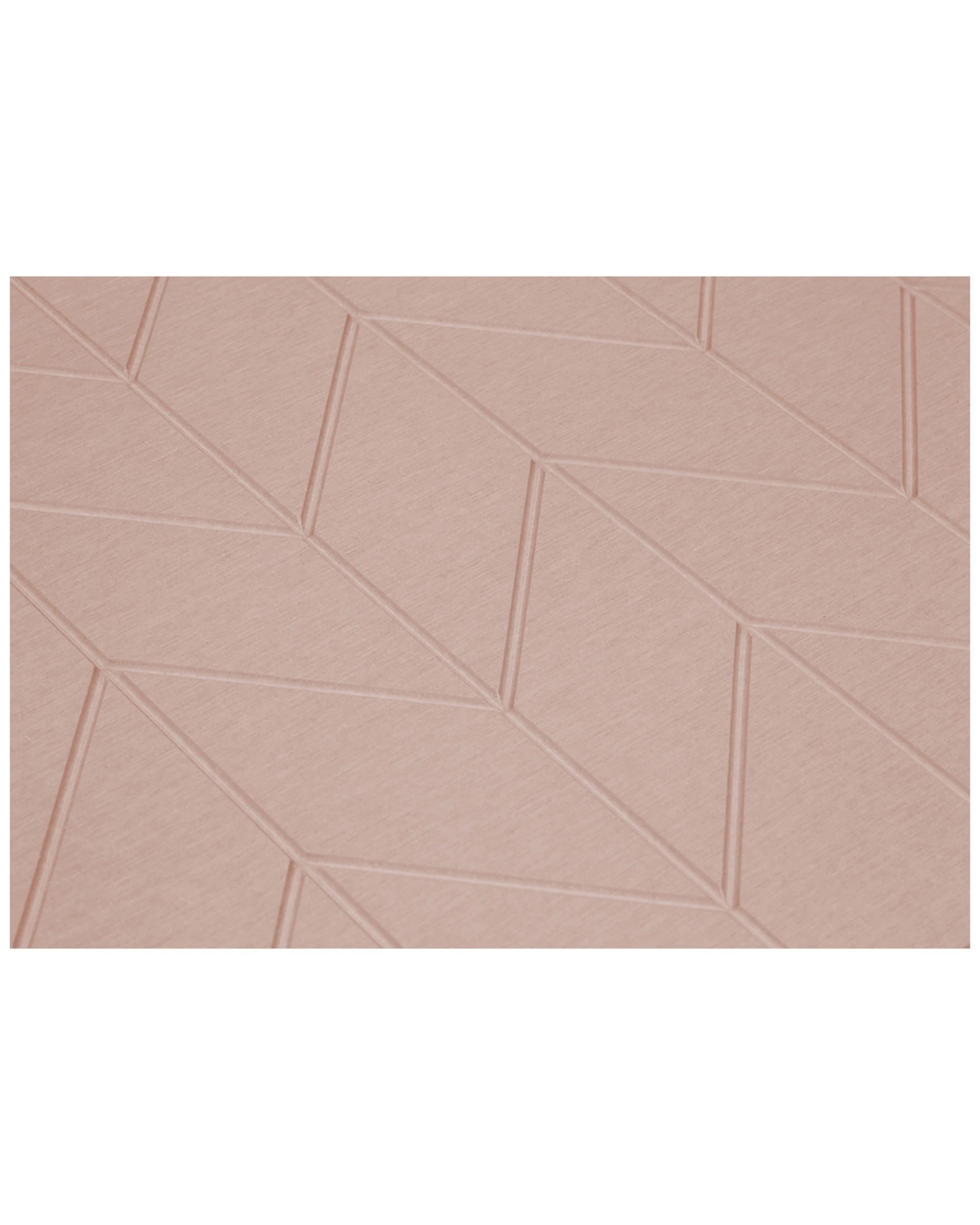 1 Algodon 60x39cmbath Stone Water Absorbing Bathroom Mat - 1 Pack
 - Pink, 1 of 5