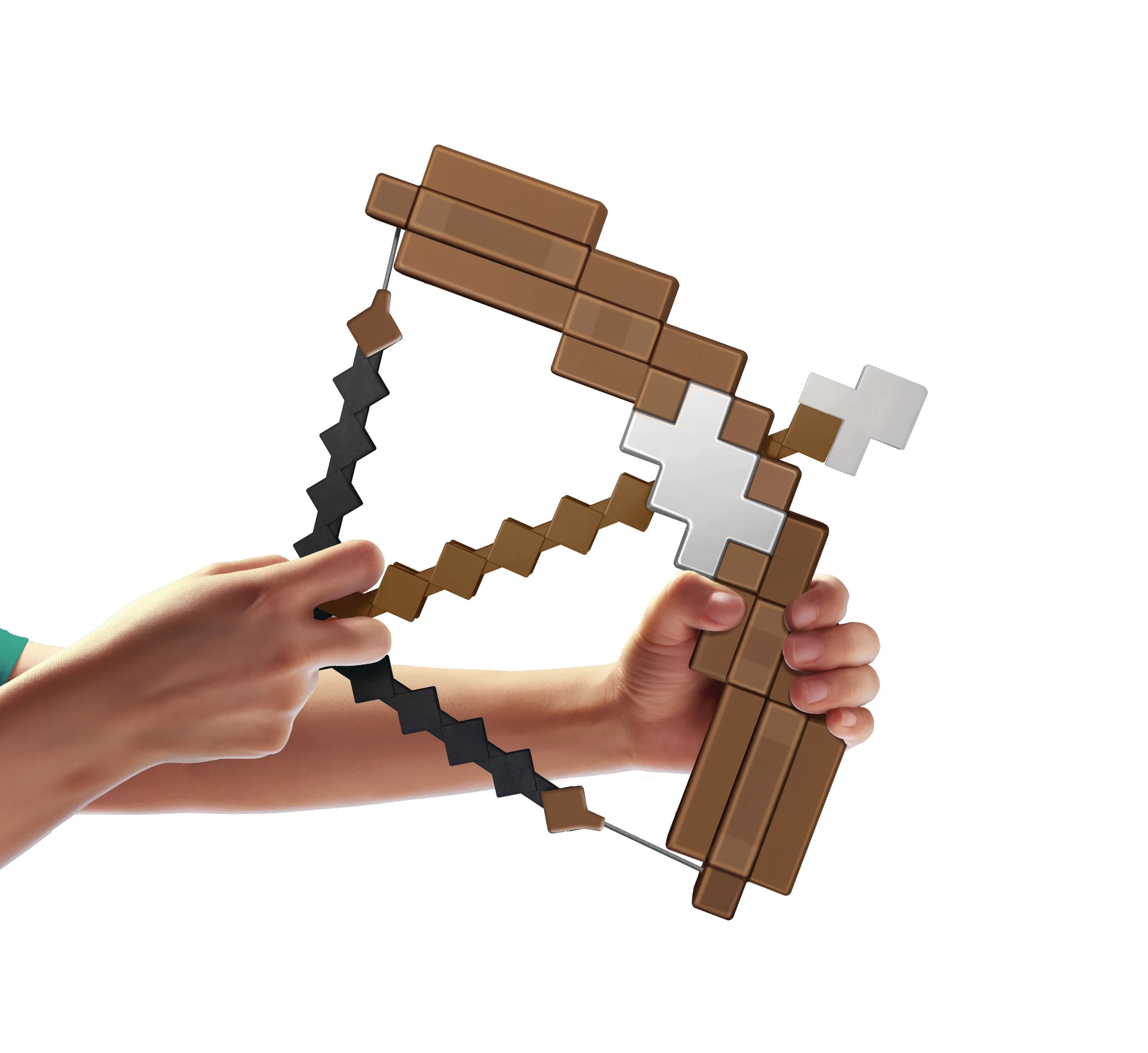 4 Minecraft Ultimate Bow and Arrow Playset, 4 of 7