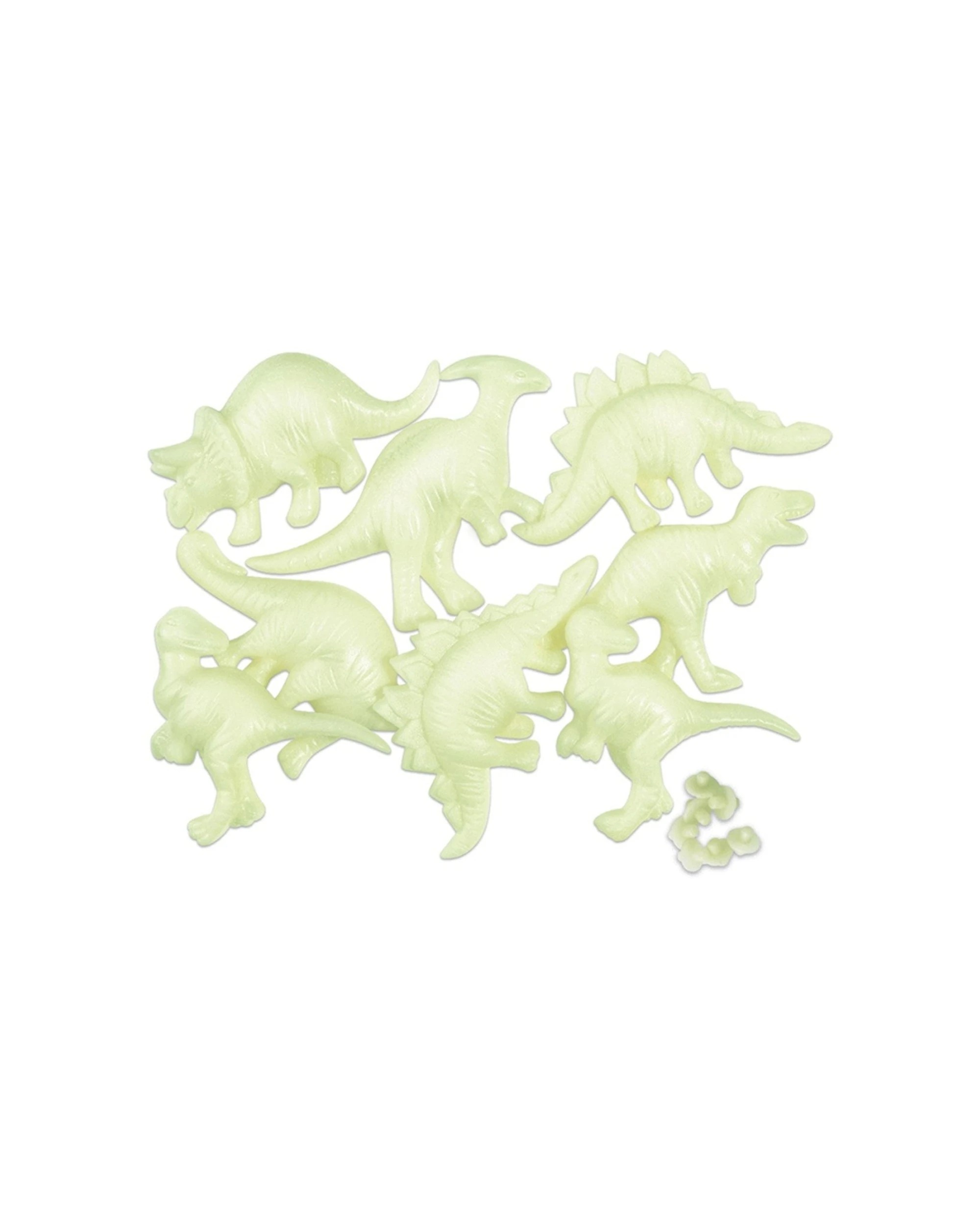 3 4M Glow Dinosaurs Bedroom Display Decor Fun Educational Kids Toy, 3 of 3