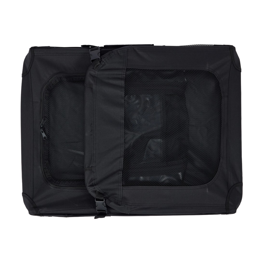 9 Pet Carrier Foldable - Large, 9 of 10