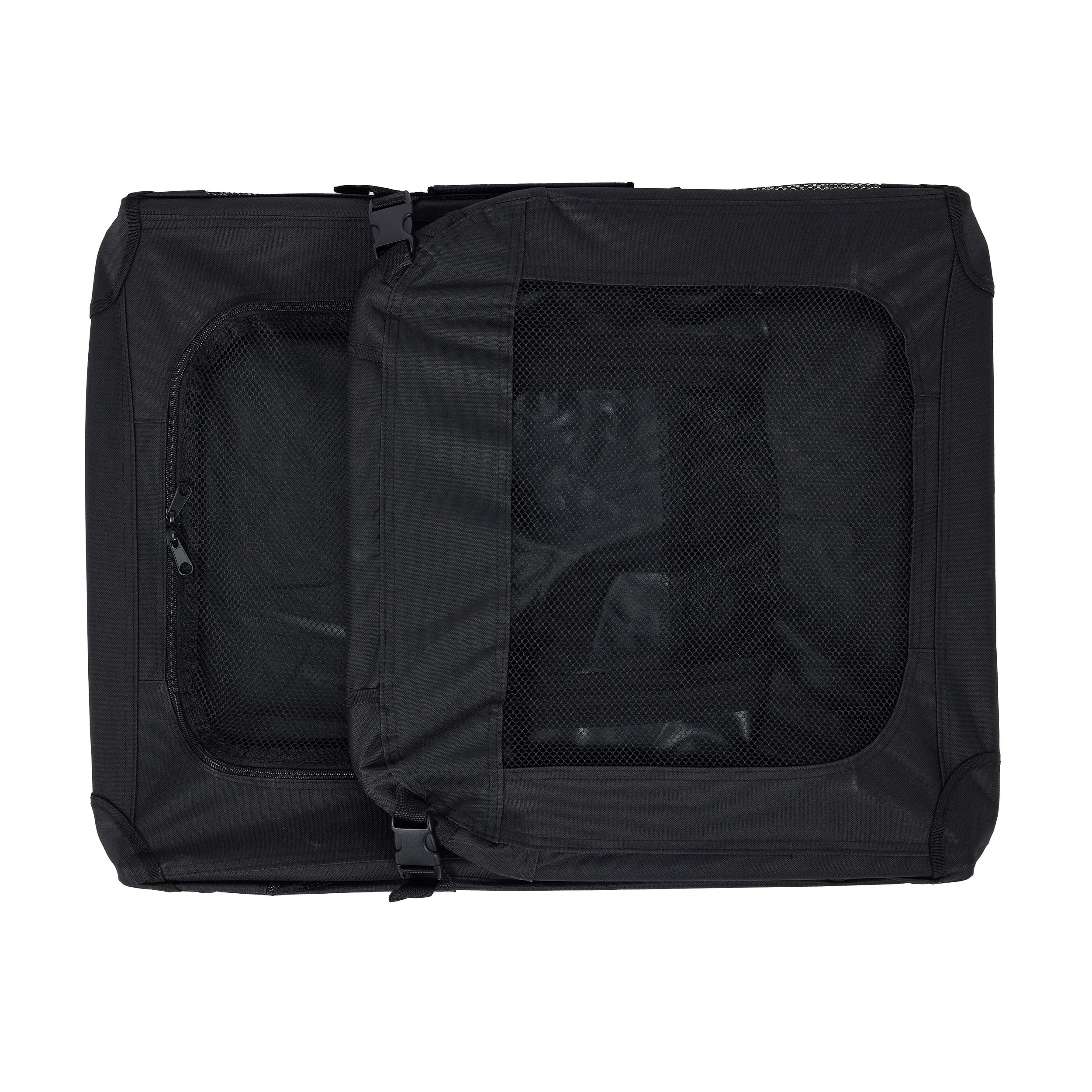 9 Pet Carrier Foldable - Large, 9 of 10