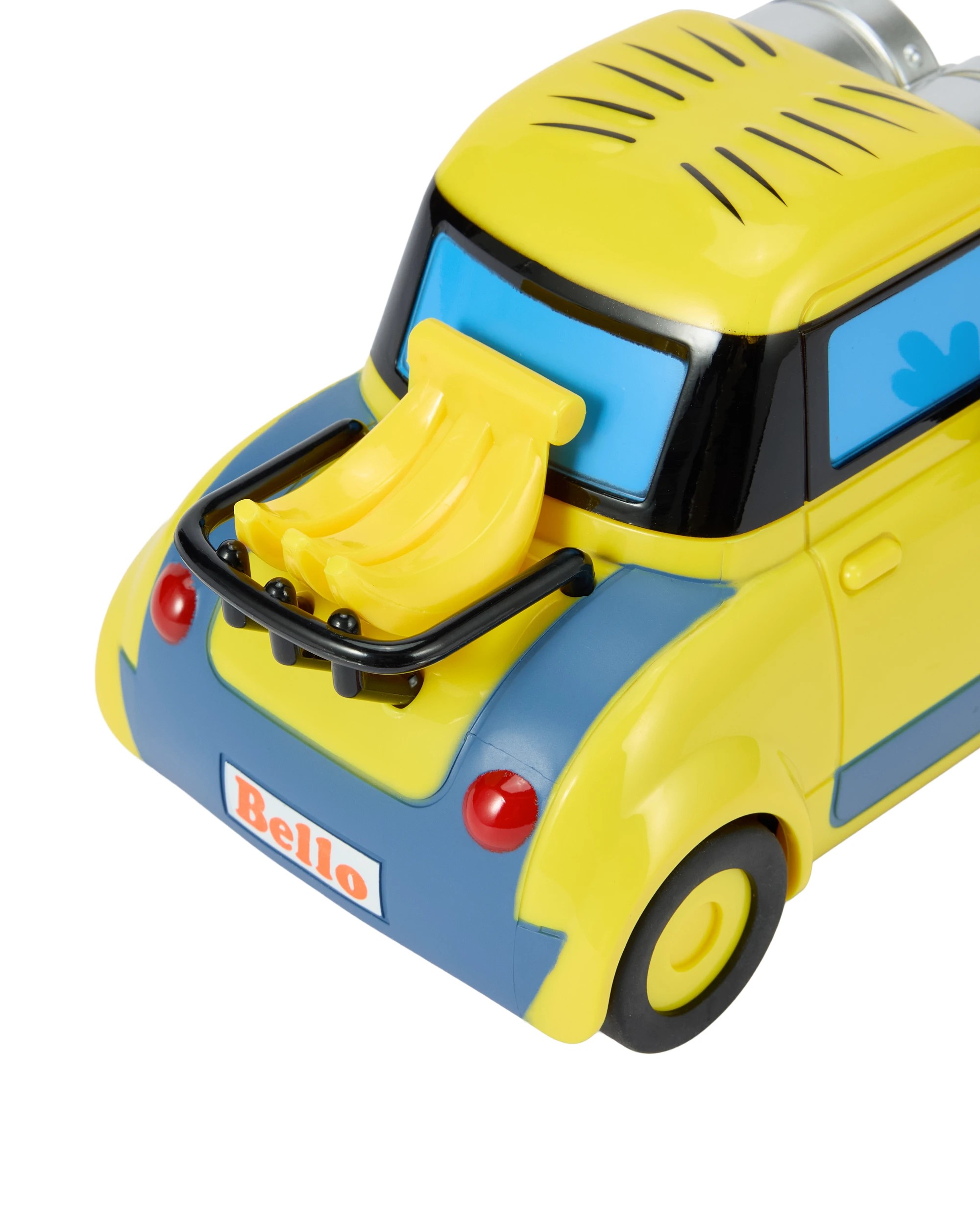 7 Illumination's Minions Go Banana Remote Control Toy, 7 of 8