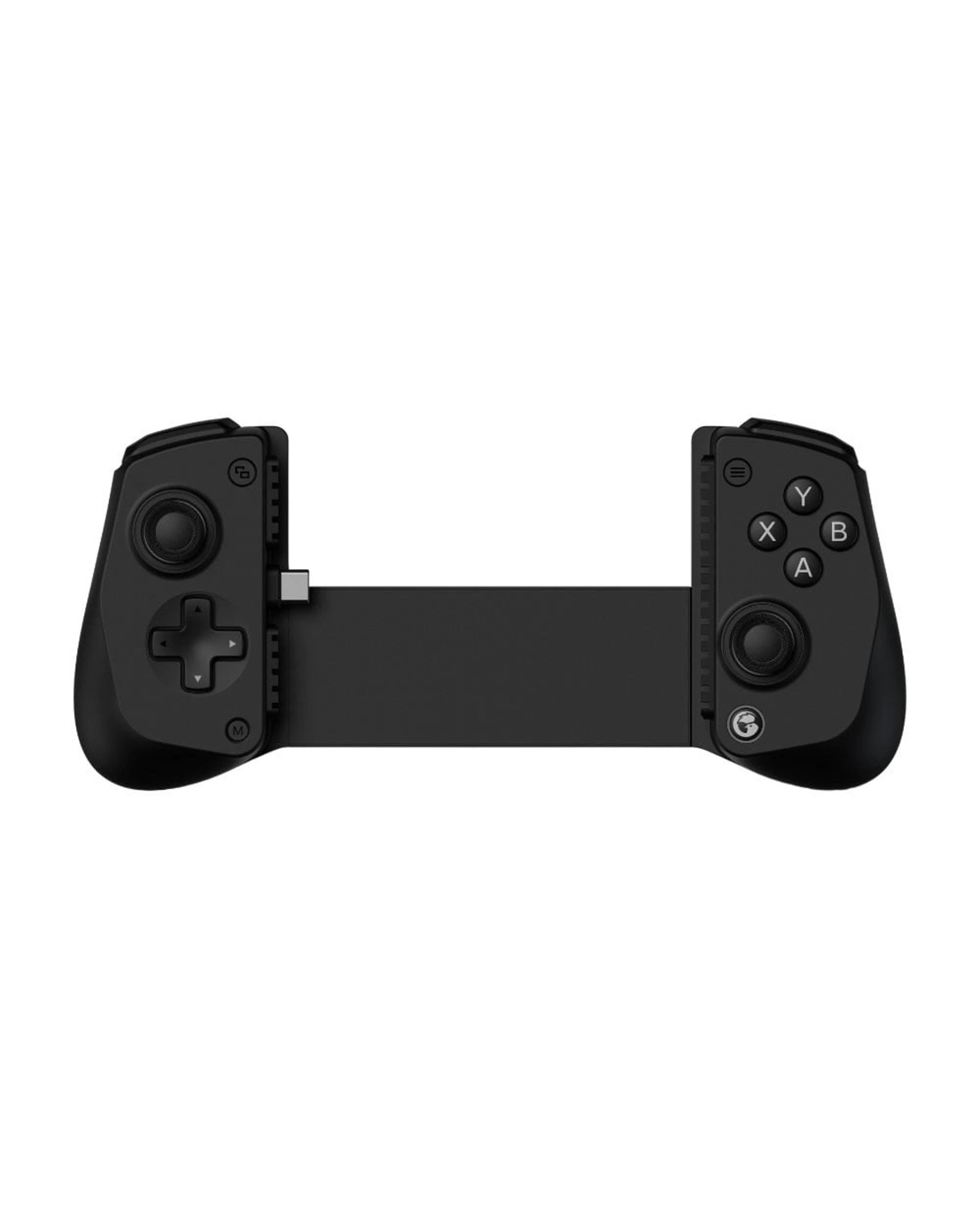 1 GameSir X5 Lite - Black, 1 of 10
