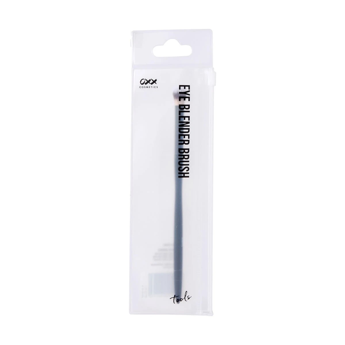 5 OXX Cosmetics 212 Eye Blender Brush - Black, 5 of 5