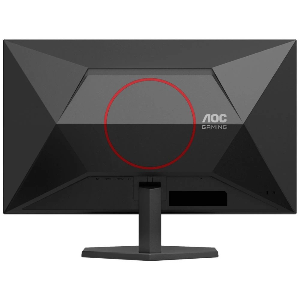 5 AOC 27" QHD 260Hz Gaming Monitor Q27G42ZE, 5 of 8