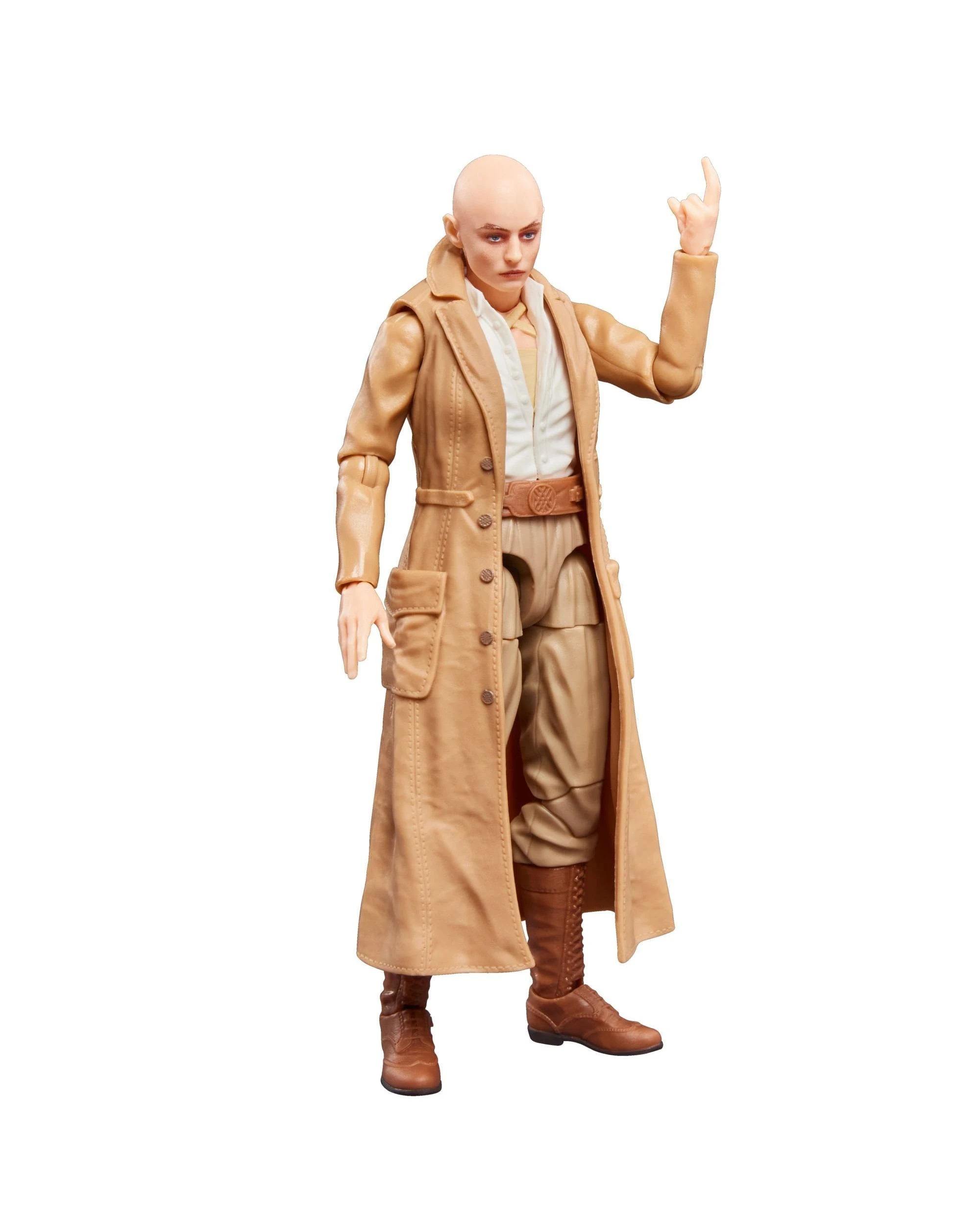 1 Marvel Legends Series Deadpool and Wolverine Cassandra Nova Action Figure, 1 of 6