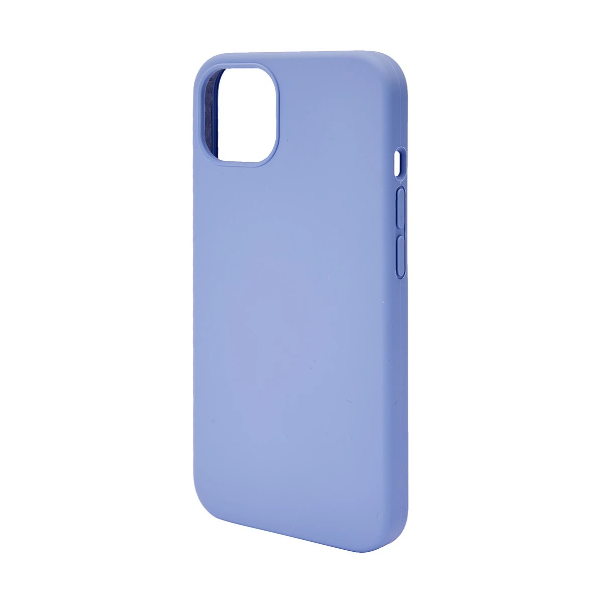 1 iPhone 13 Silicone Case - Lavender, 1 of 5
