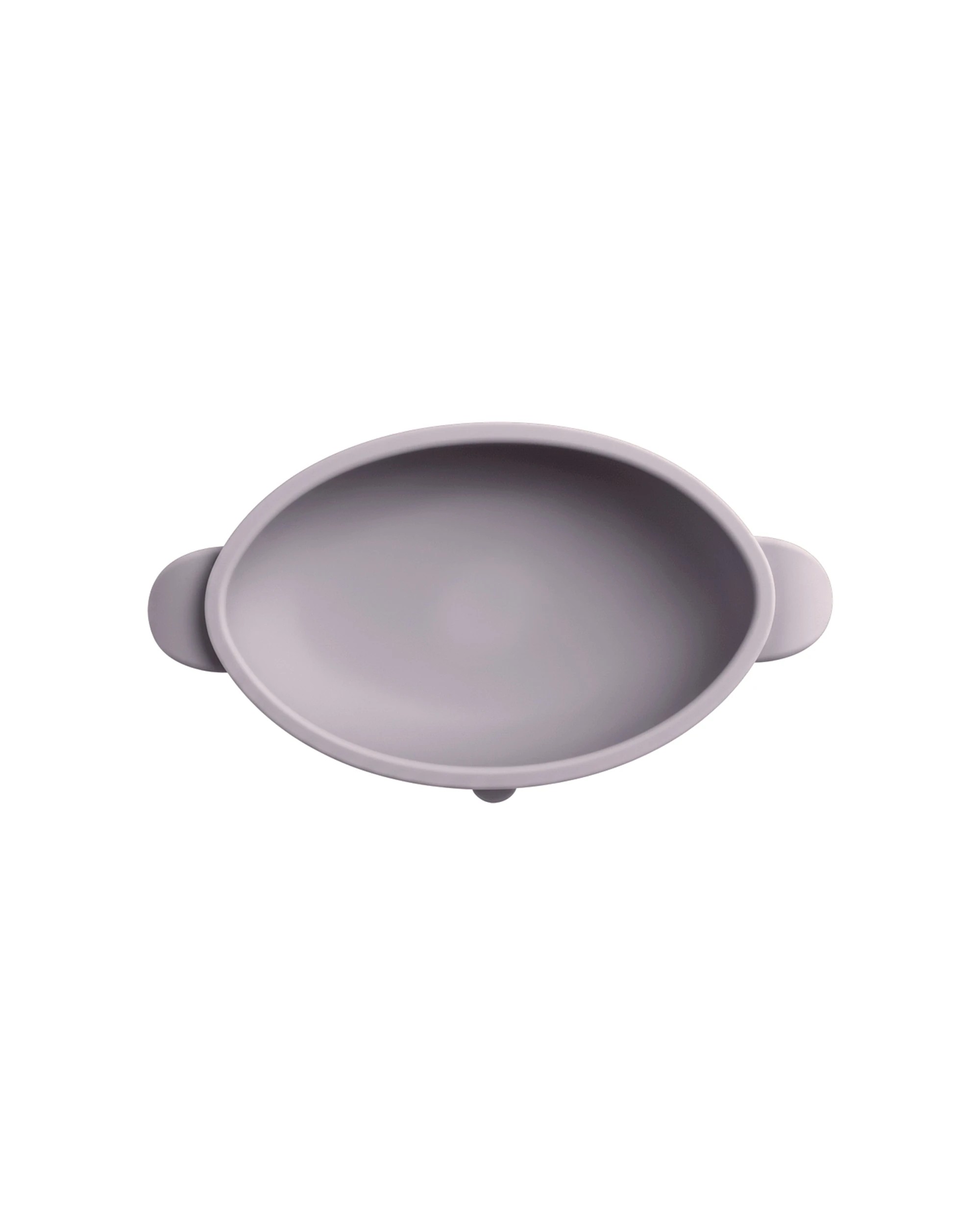 1 Bibado Silicone Suction Bowl Baby Feeding Mist, 1 of 1