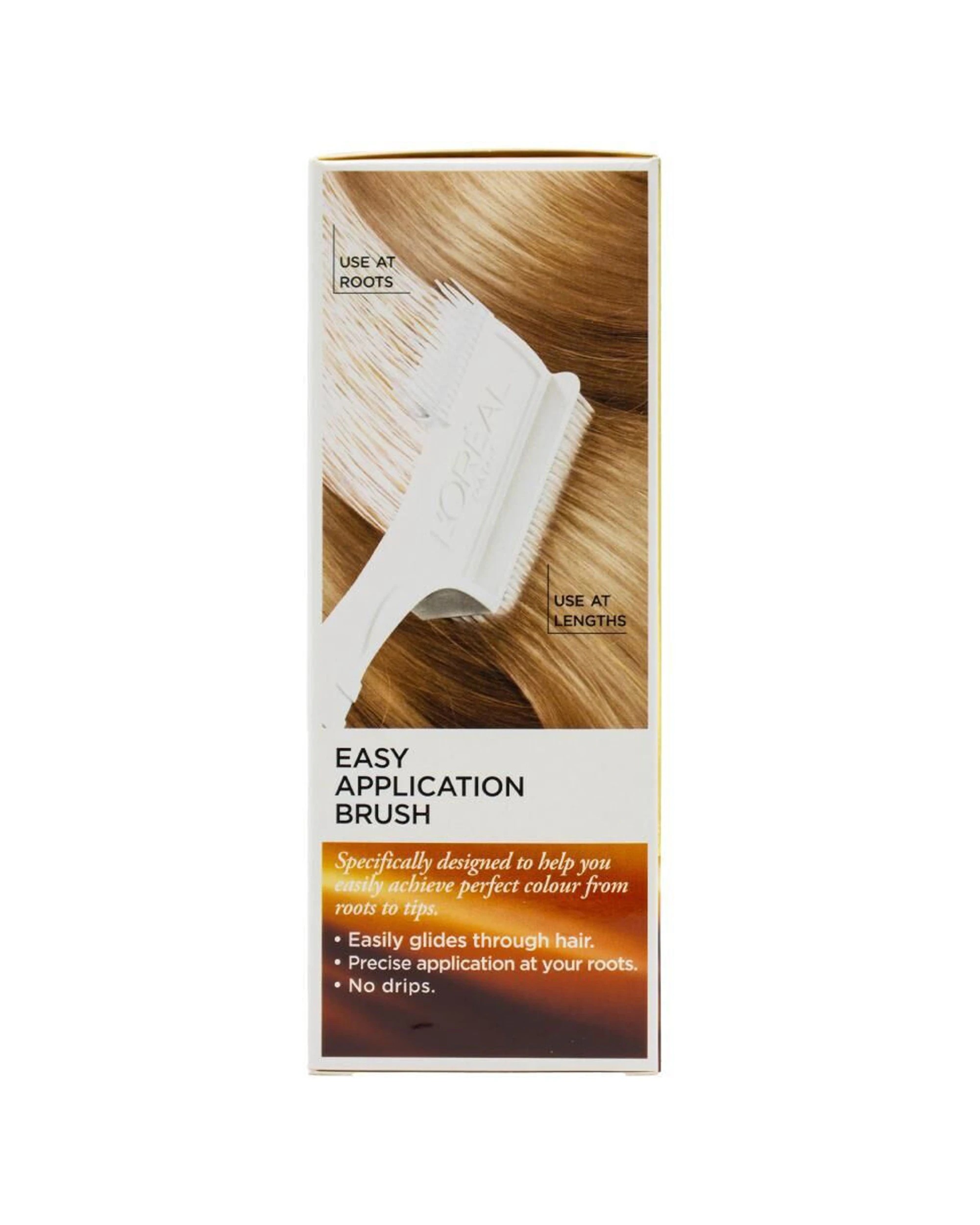 5 Loreal Hair Colour Age Perfect 6PK Designed For Mature Hair Dark Gold Rose Blonde 7.32 - Multi, 5 of 5