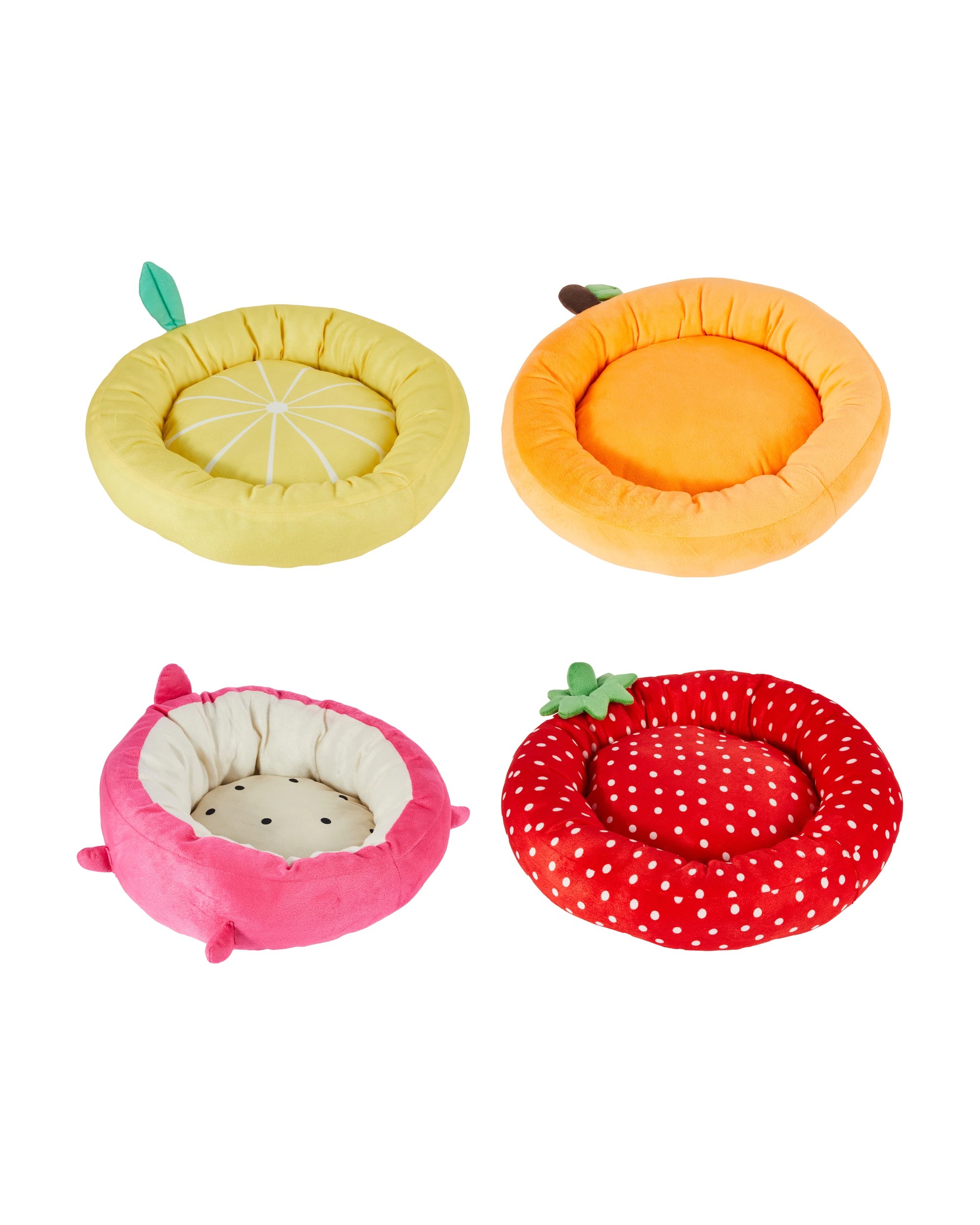 4 Cat Novelty Bed - Assorted, Small, 4 of 8