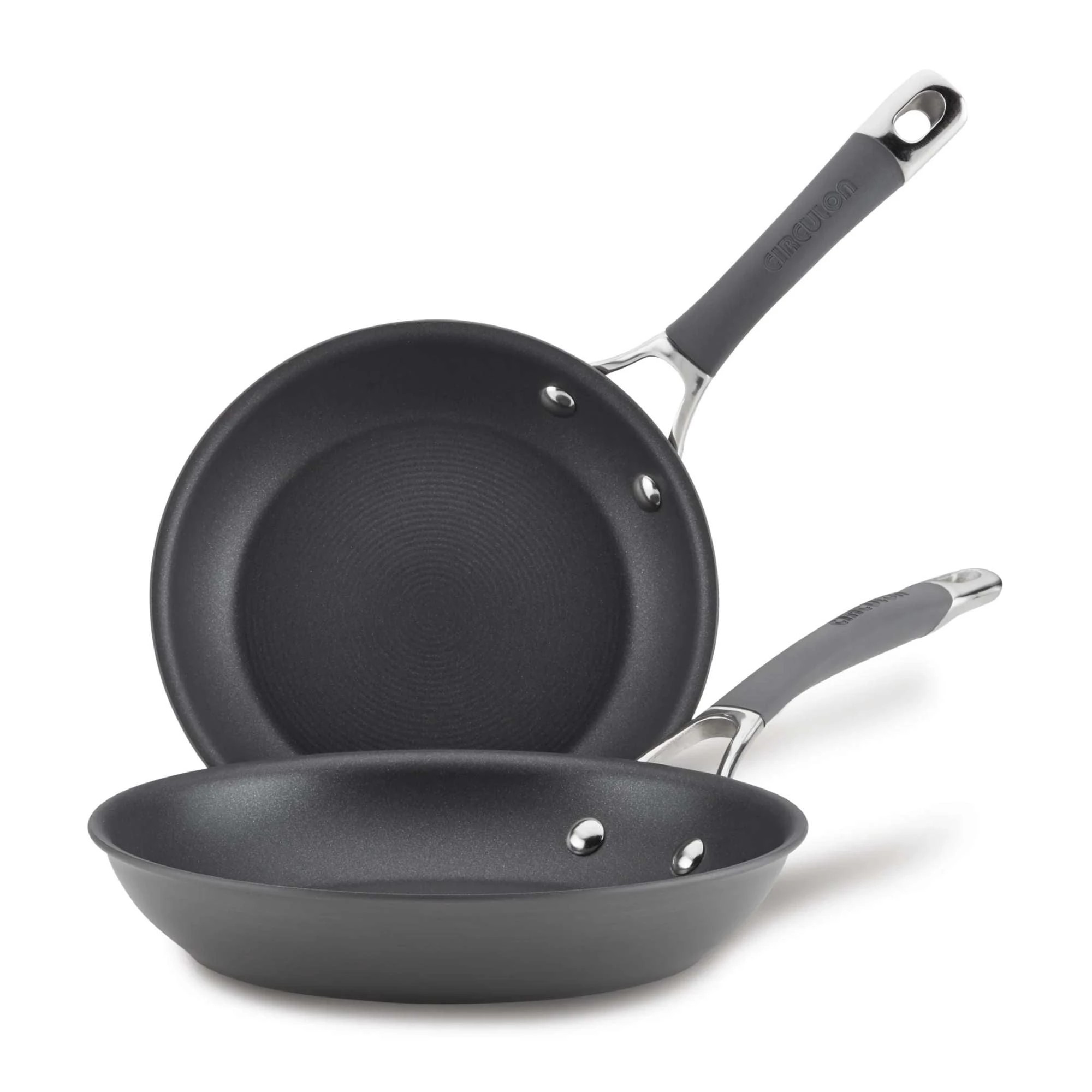1 Circulon Radiance Nonstick Skillet Twin Pack 22/25cm, 1 of 1