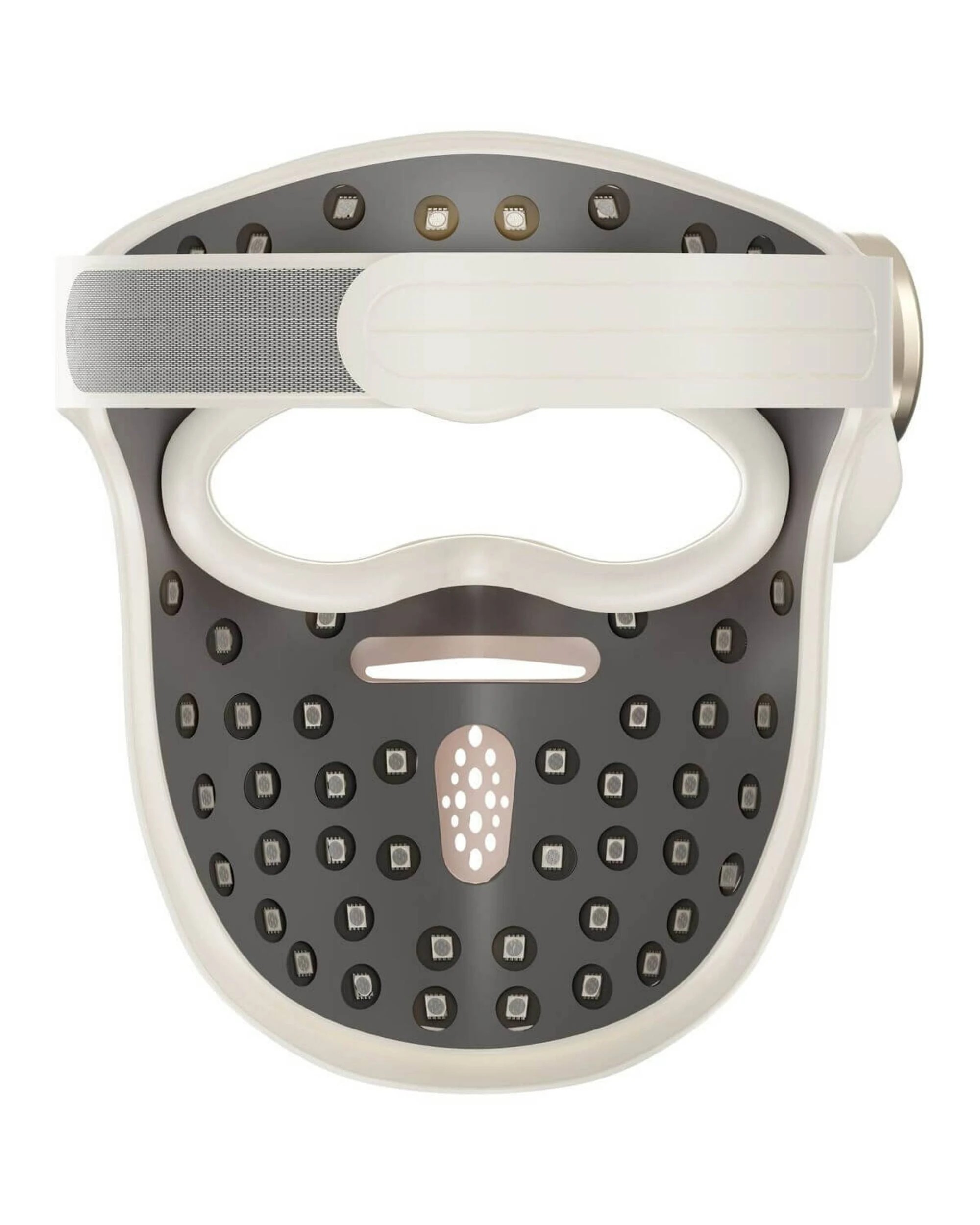 5 Dreame Chrona Photon Red Light Therapy Skincare Mask, 5 of 5