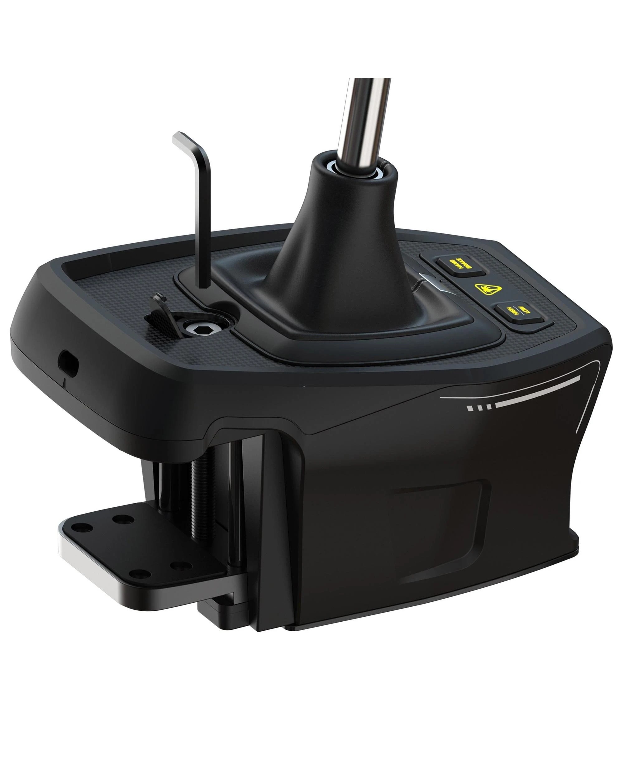 8 Turtle Beach VelocityOne Multi-Shift - Black, 8 of 9